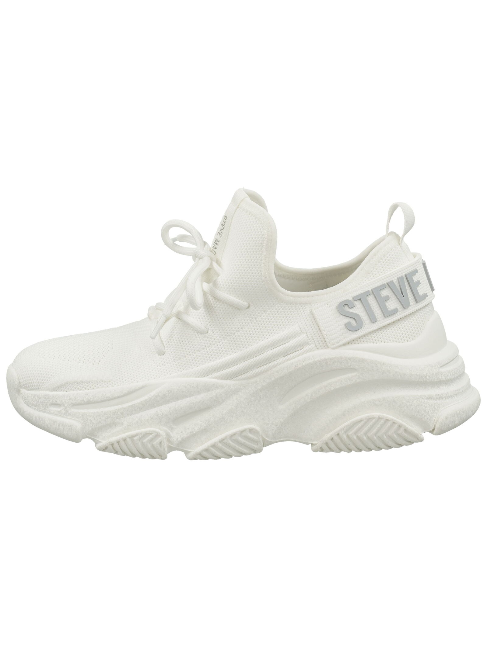 STEVE MADDEN Sneaker »STEVE MADDEN Sneaker Textil«
