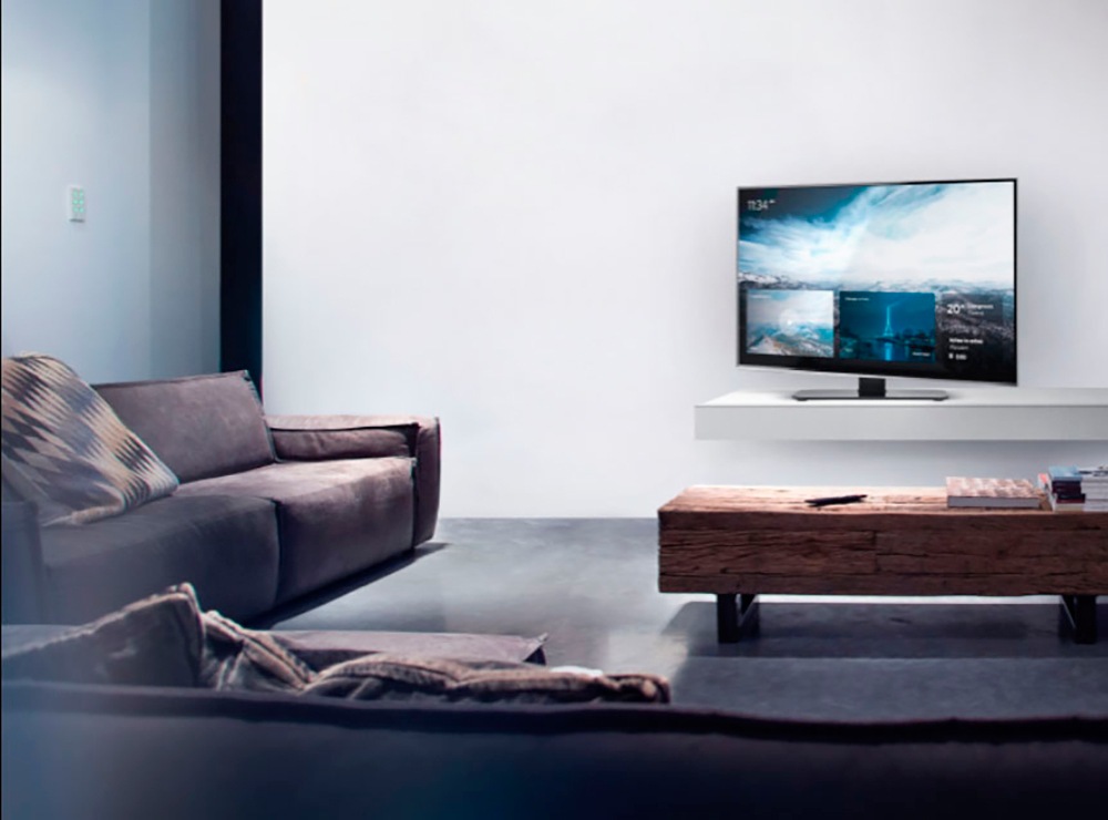TV-Ständer »WM 2470«, bis 140 cm Zoll