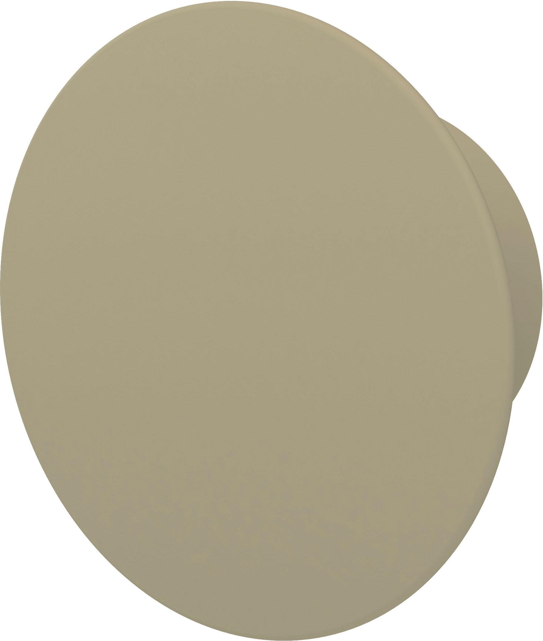 Hammel Furniture "Mistral Wandgarderobe, Hakenleiste" aus massivem Holz, Ø 9 oder Ø 13 cm