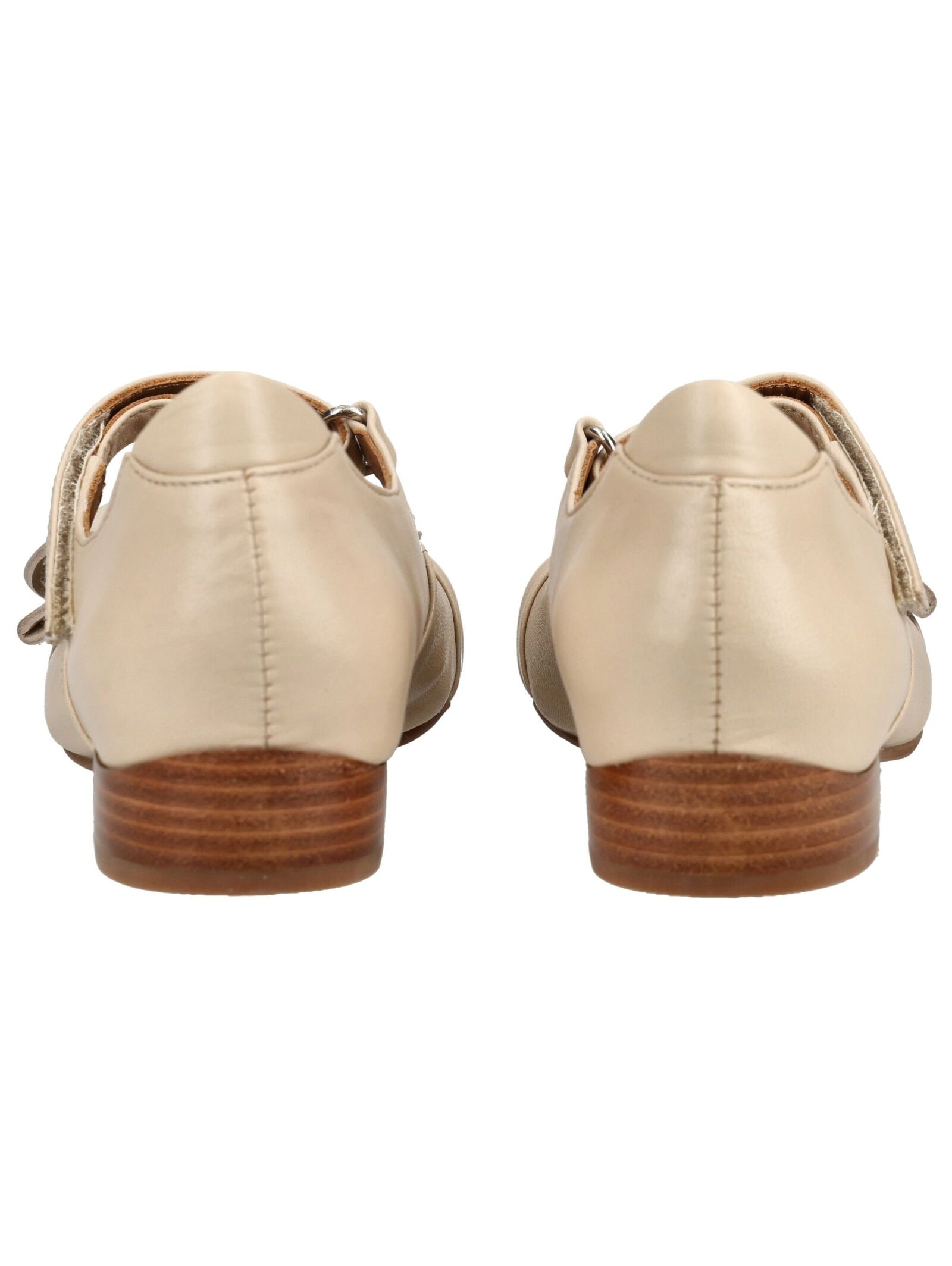 Everybody Riemchenballerina »Everybody Ballerinas Leder«