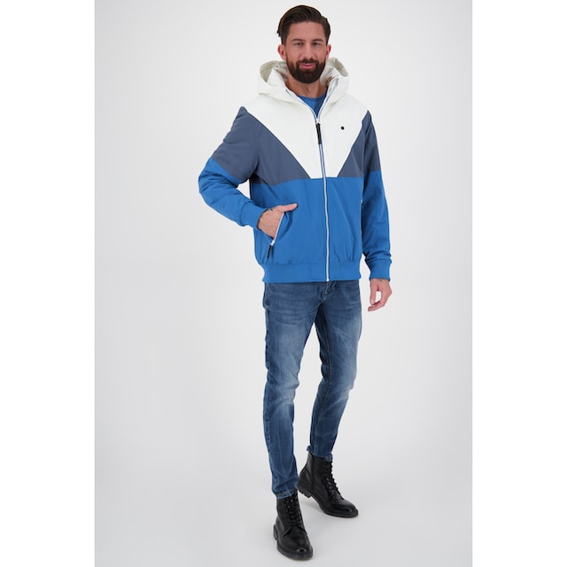 Alife & Kickin Winterjacke »JackAK O Jacket Herren Winterjacke, gefütterte  Jacke« ▷ kaufen | BAUR