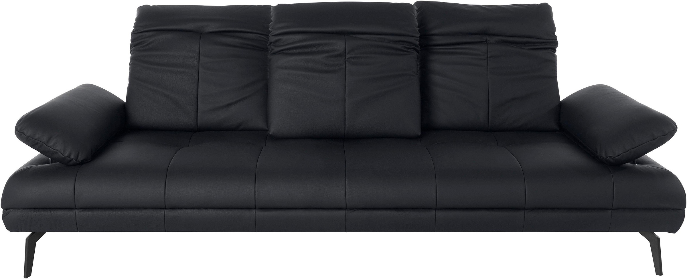 Thumbnail - andas 3-Sitzer "Stenlille Multifunktionssofa, bequem" incl. Sitztiefen-, Kopfteil- und Armteilverstellung