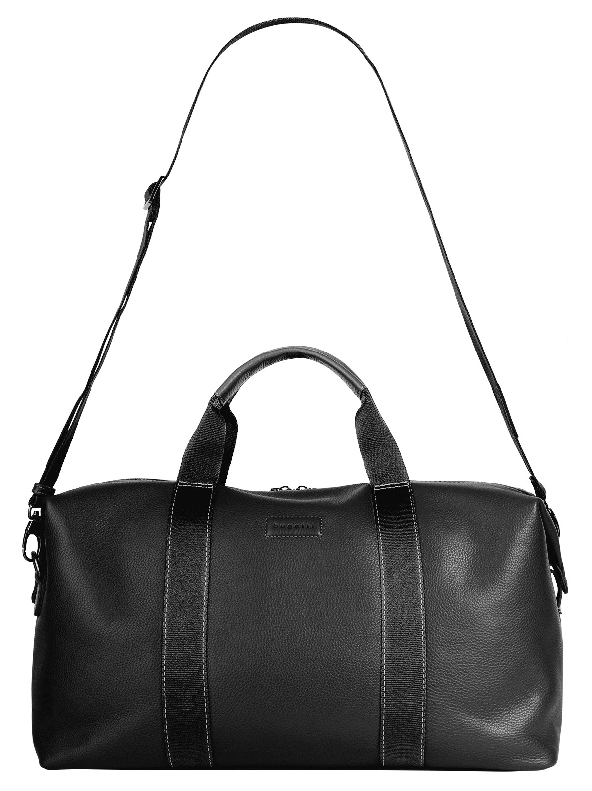 bugatti Reisetasche »ELSA«, echt Leder