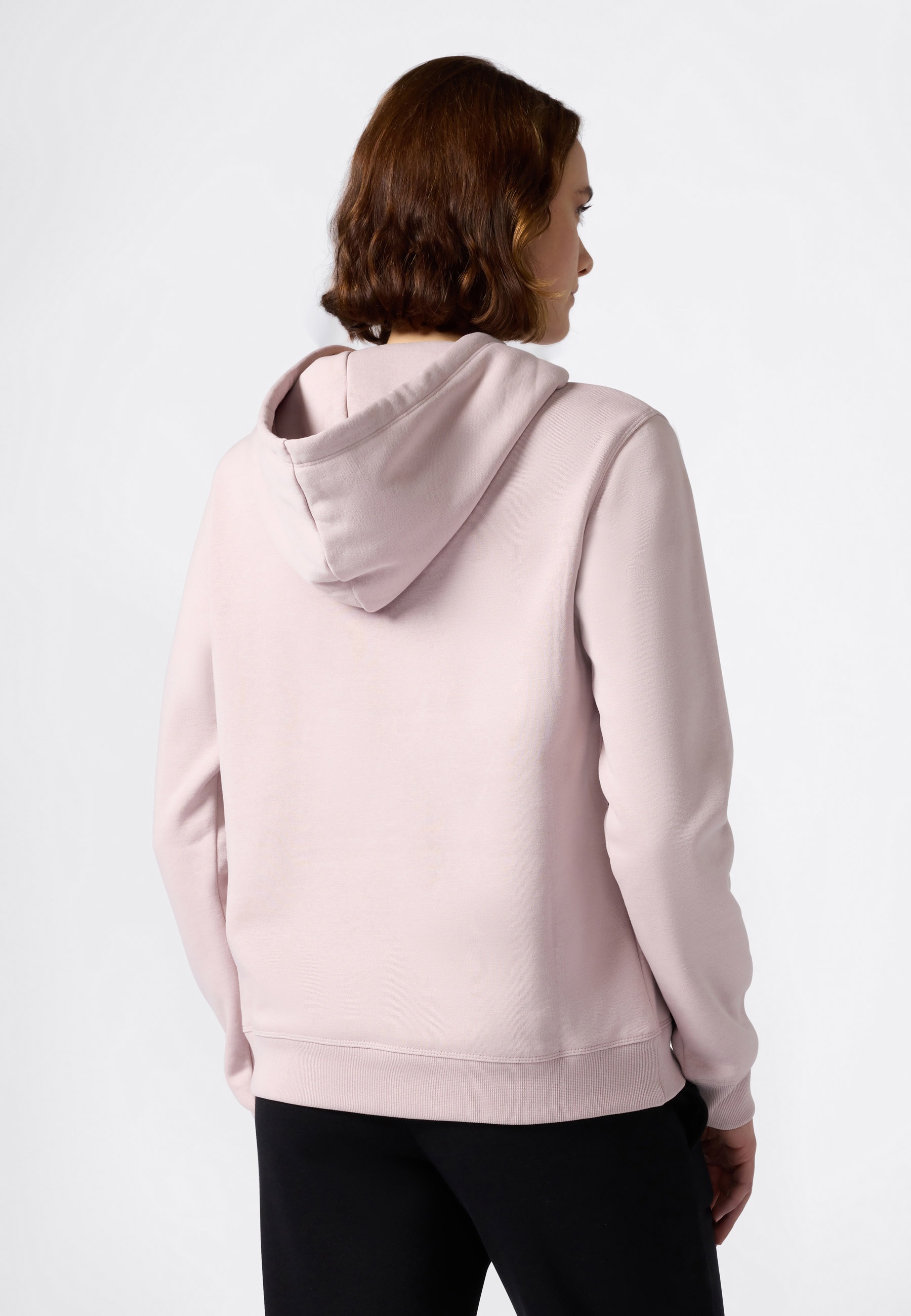 Champion Kapuzensweatshirt "ICONS CONTRAST Hoodie Fleece" 1 Stk. tlg. günstig online kaufen