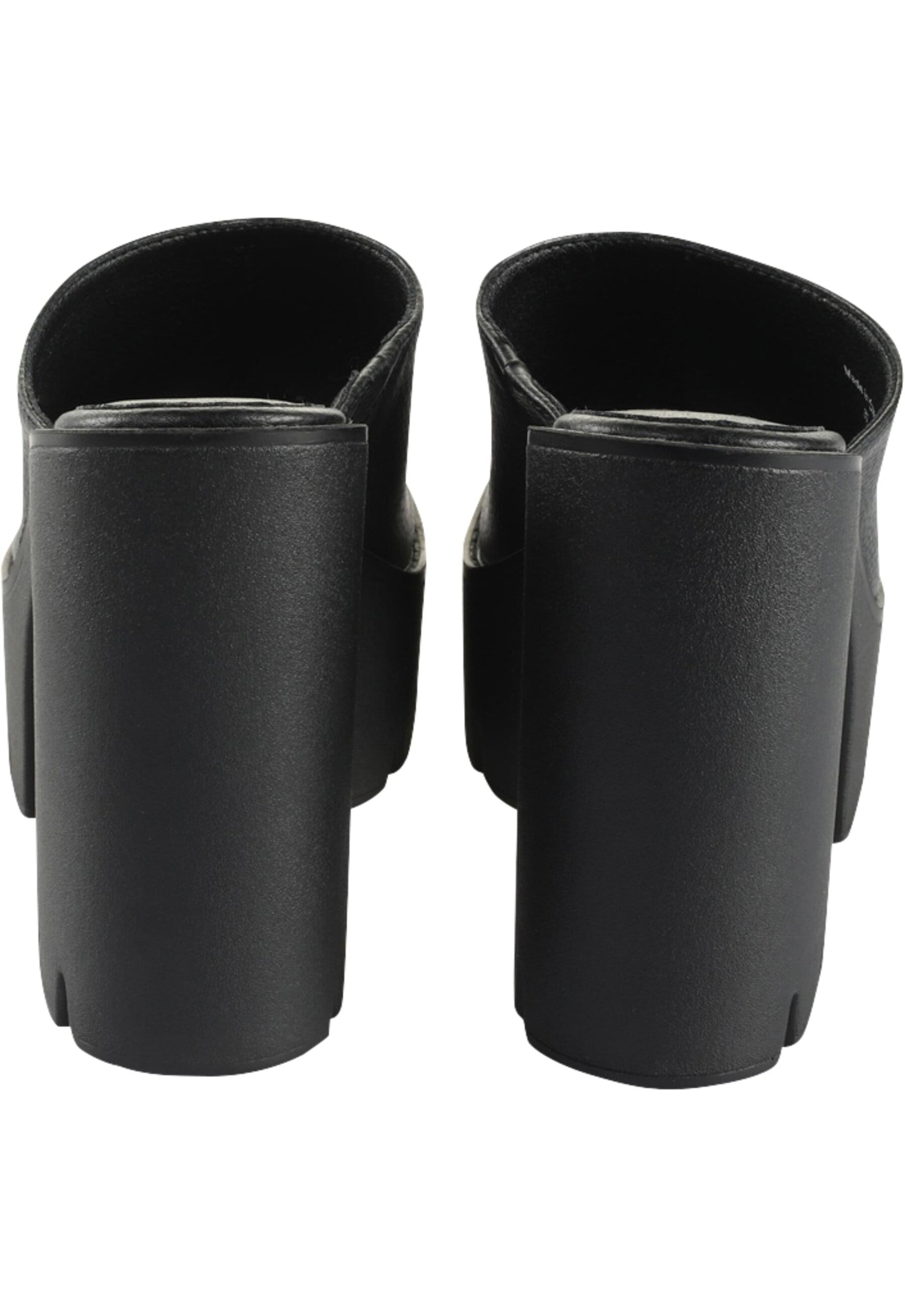 Buffalo High-Heel-Pumps "Buffalo Buffalo Jalila Mule - Vegan Nappa" günstig online kaufen