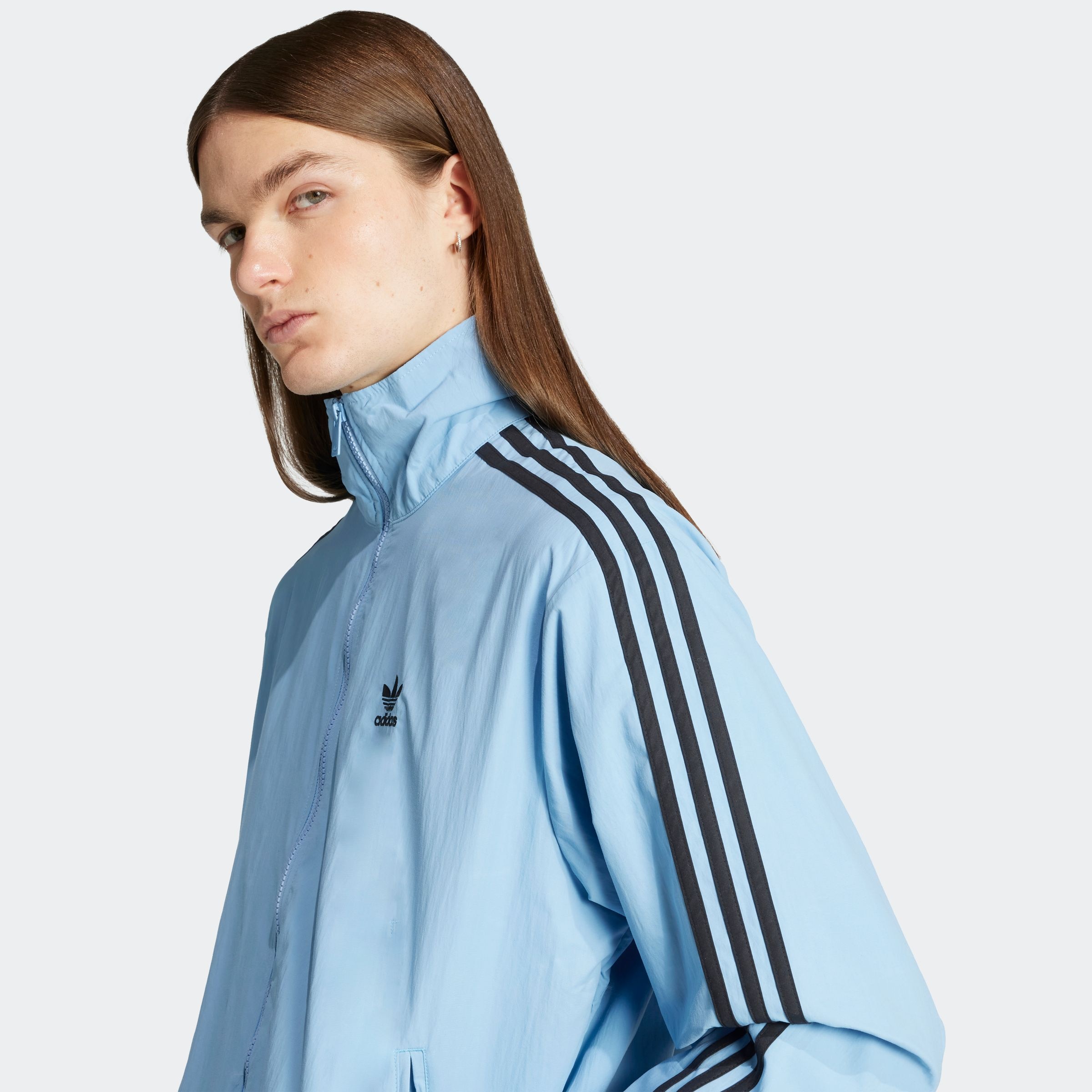 adidas Originals Outdoorjacke »FIREBIRD TT«