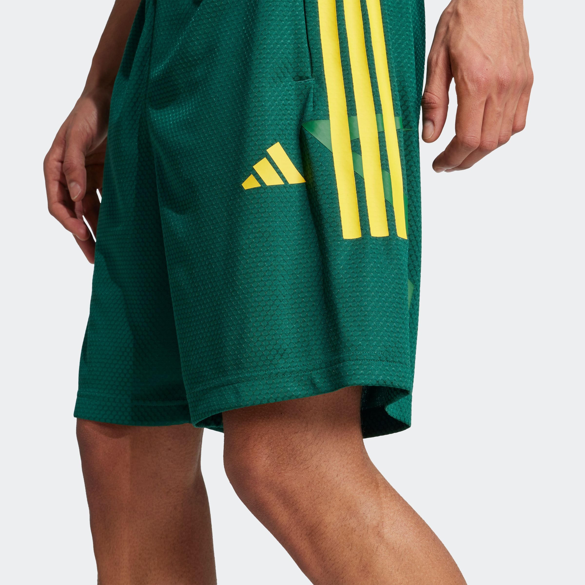 adidas Sportswear Shorts »M TIRO CB_NP SH«, (1 tlg.)