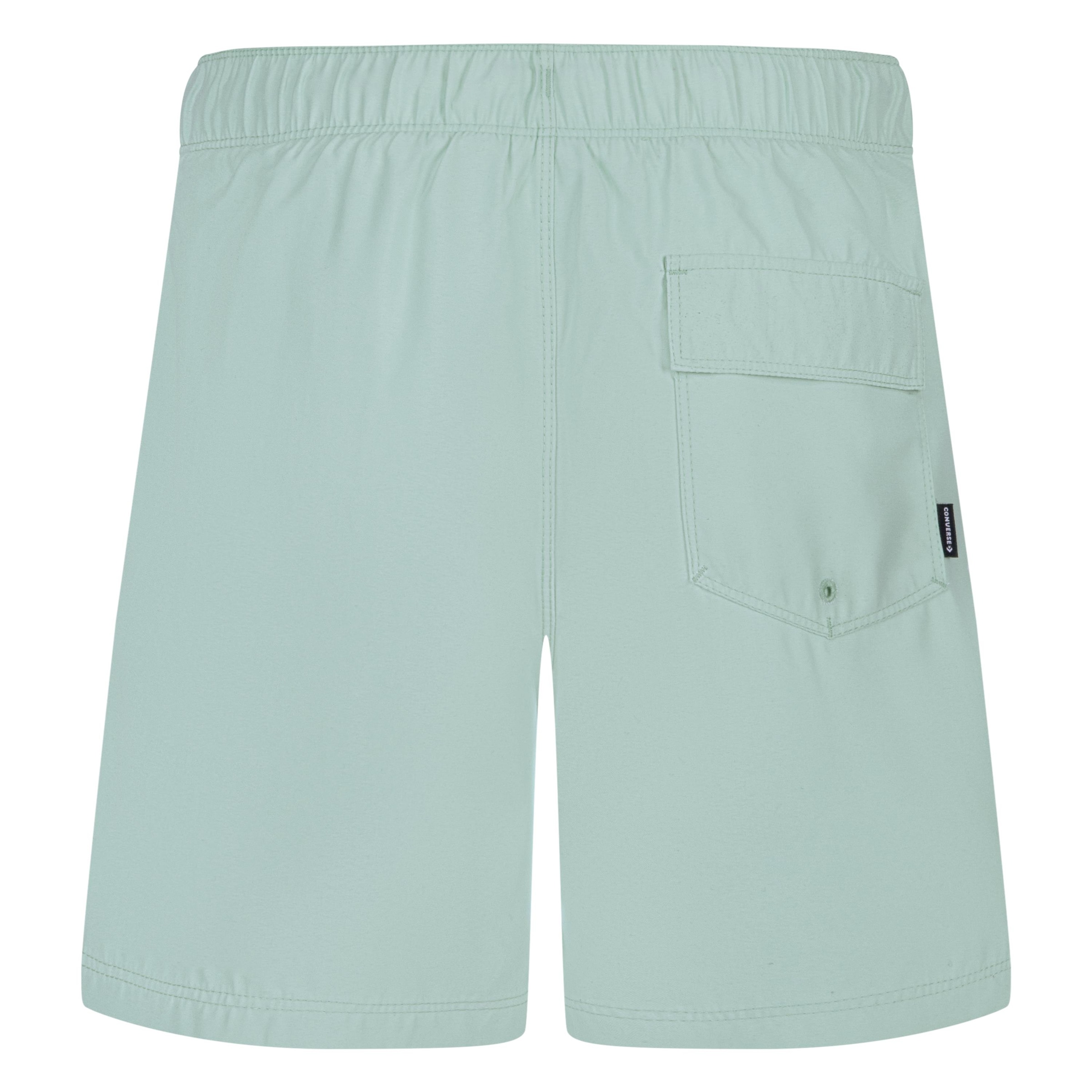 Converse Badehose für Kinder und Jugendliche, sportlicher Stil