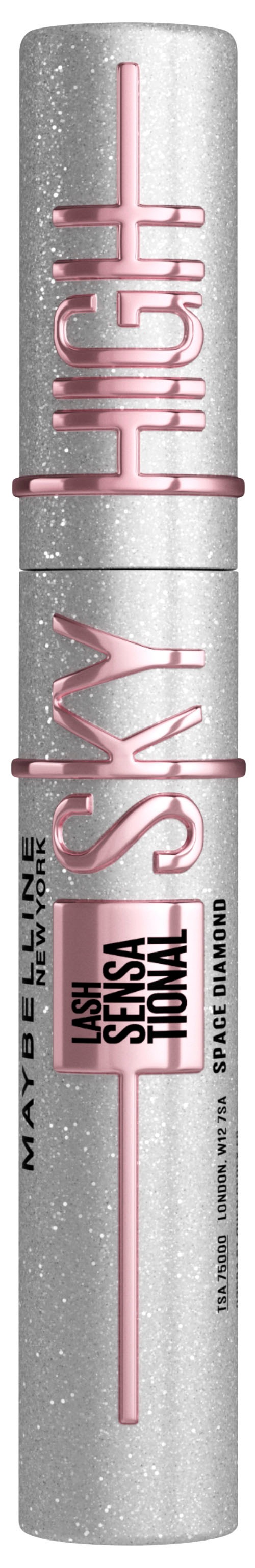 MAYBELLINE NEW YORK Mascara »Maybelline New York Sky High Space Diamond«