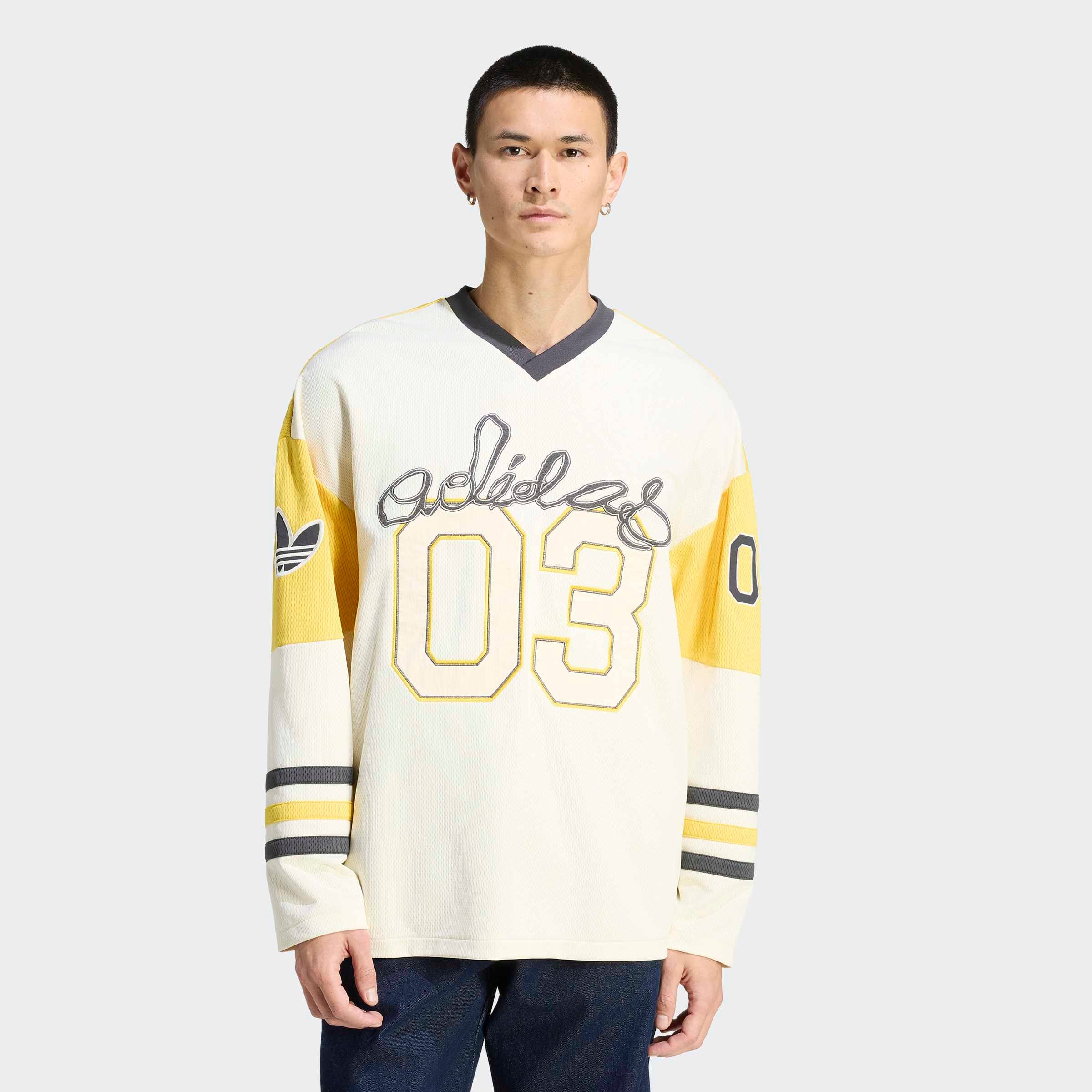 adidas Originals Langarmshirt "HOCKY LS JERSEY"