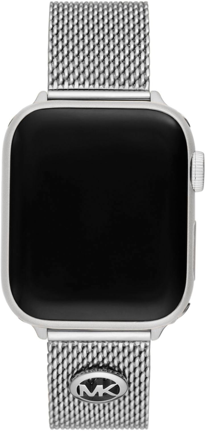 MICHAEL KORS ▷ FOR APPLE Smartwatch-Armband BAUR | »BANDS kaufen WATCH, MKS8054E«