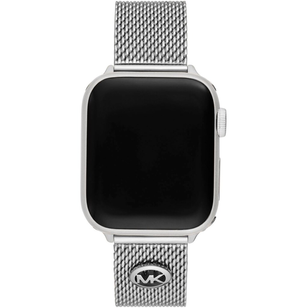 MICHAEL KORS Smartwatch-Armband »BANDS FOR APPLE WATCH, MKS8054E«