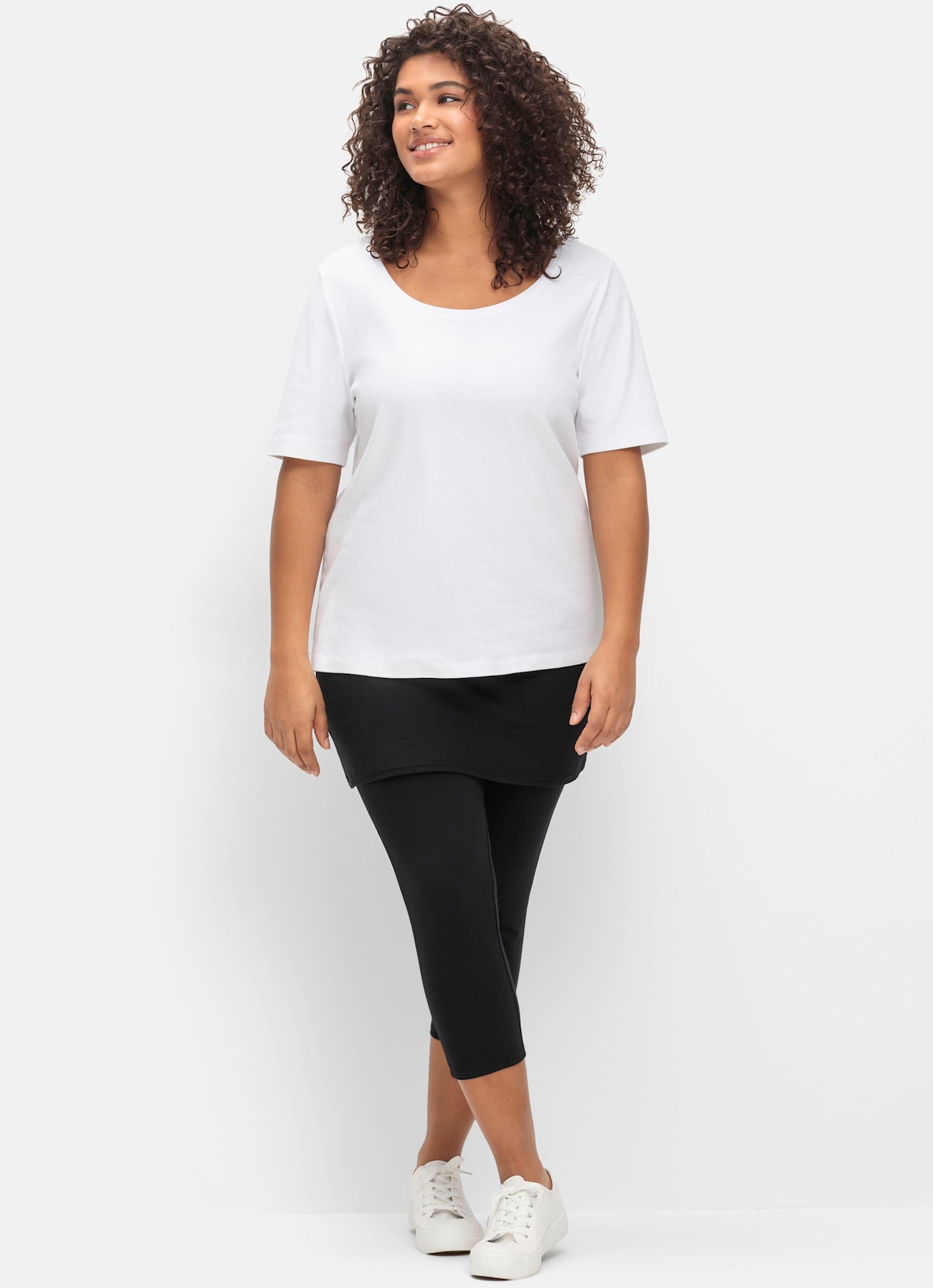 sheego by Joe Browns Leggings