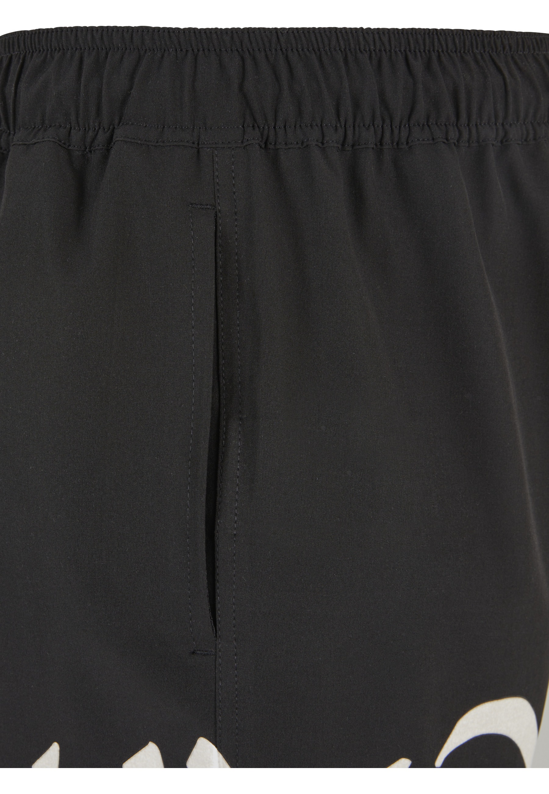 Shorts K1X "K1X KXM241-060-1 K1X Bl Stockton Shorts", Herren, Gr. M, US-Größen, schwarz, 100% Polyester, normal, Hosen Shorts 2