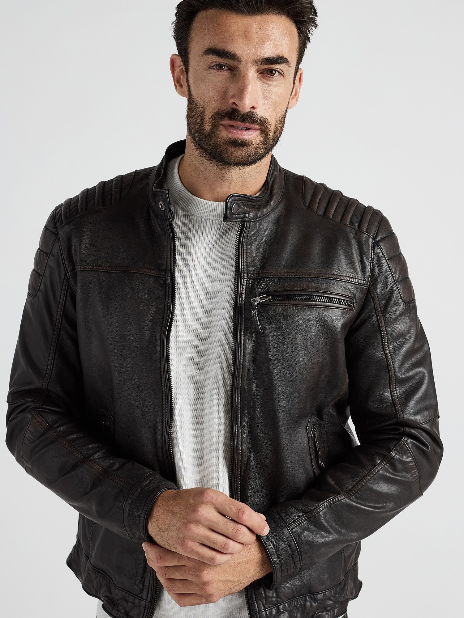 JCC Bikerjacke »3102127«