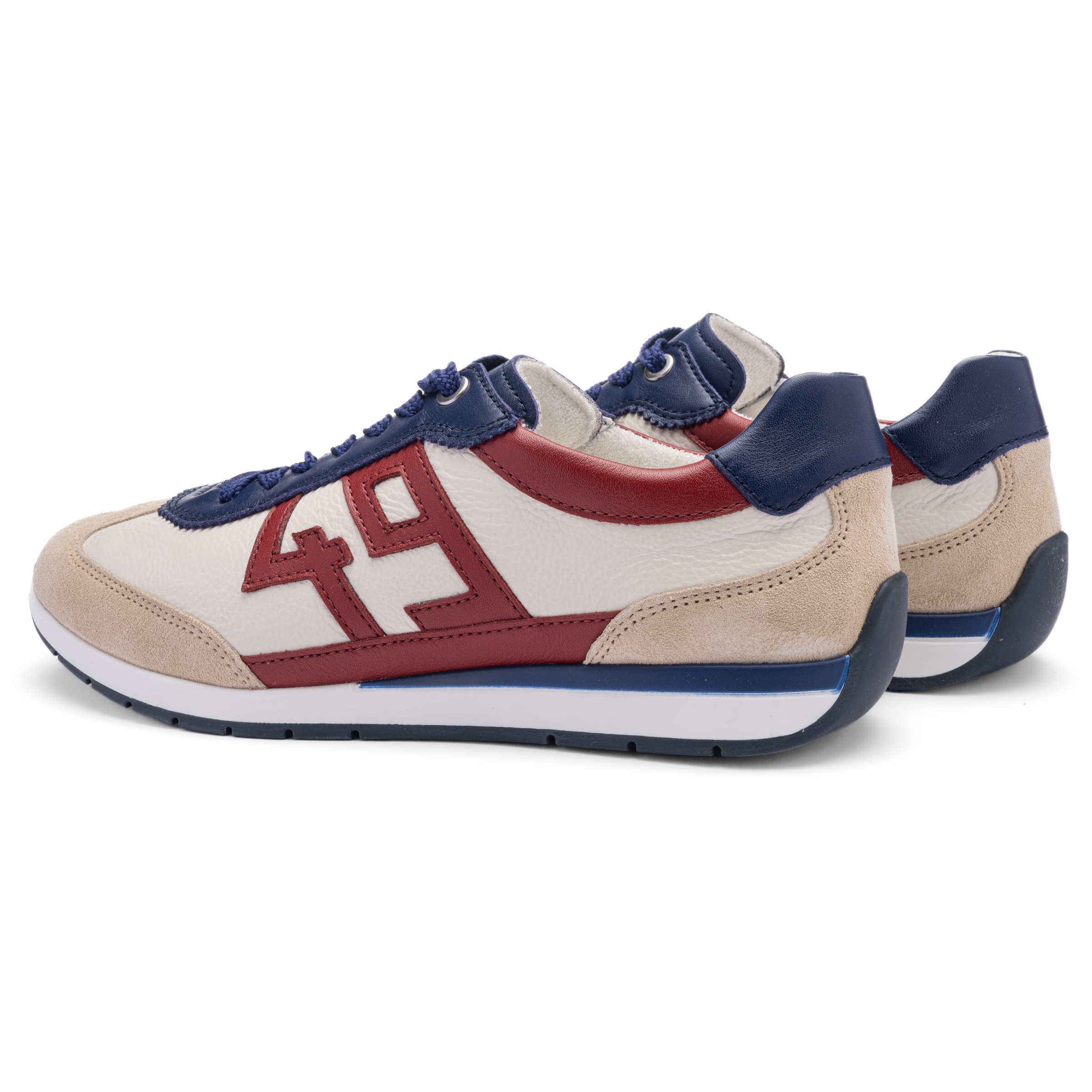 Ara Sneaker "PORTOFINO" Freizeitschuh, Halbschuh, Schnürschuh in Bequemweit günstig online kaufen