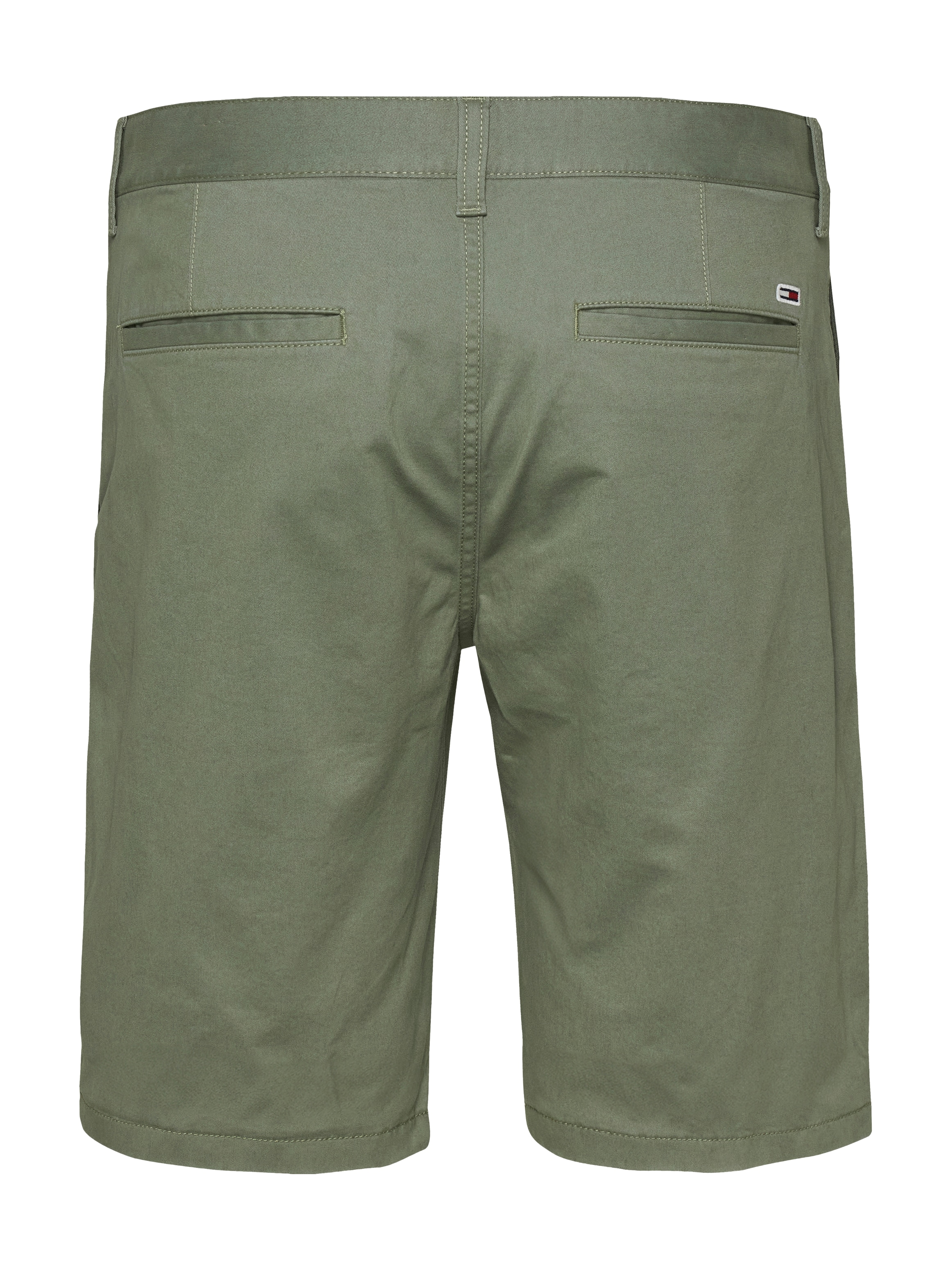 Tommy Jeans Chinoshorts »TJM SCANTON SHORT«