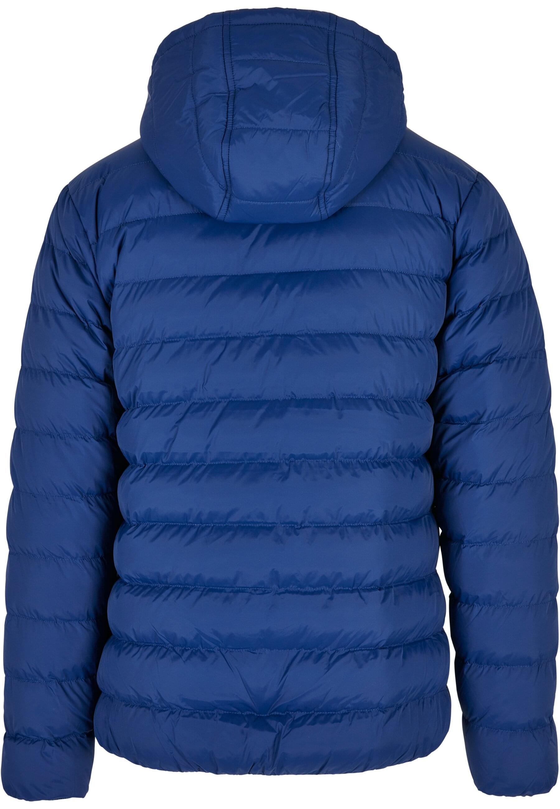 URBAN CLASSICS Winterjacke »Urban Classics Herren Basic Bubble Jacket«, (1 St.), mit Kapuze