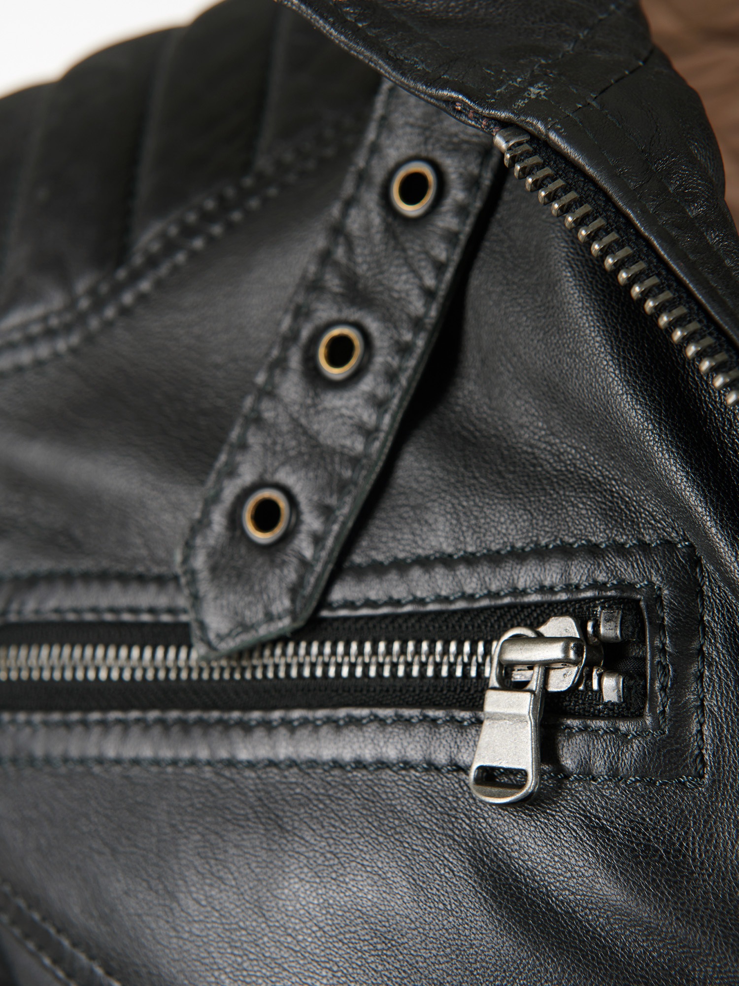 JCC Bikerjacke »51167«
