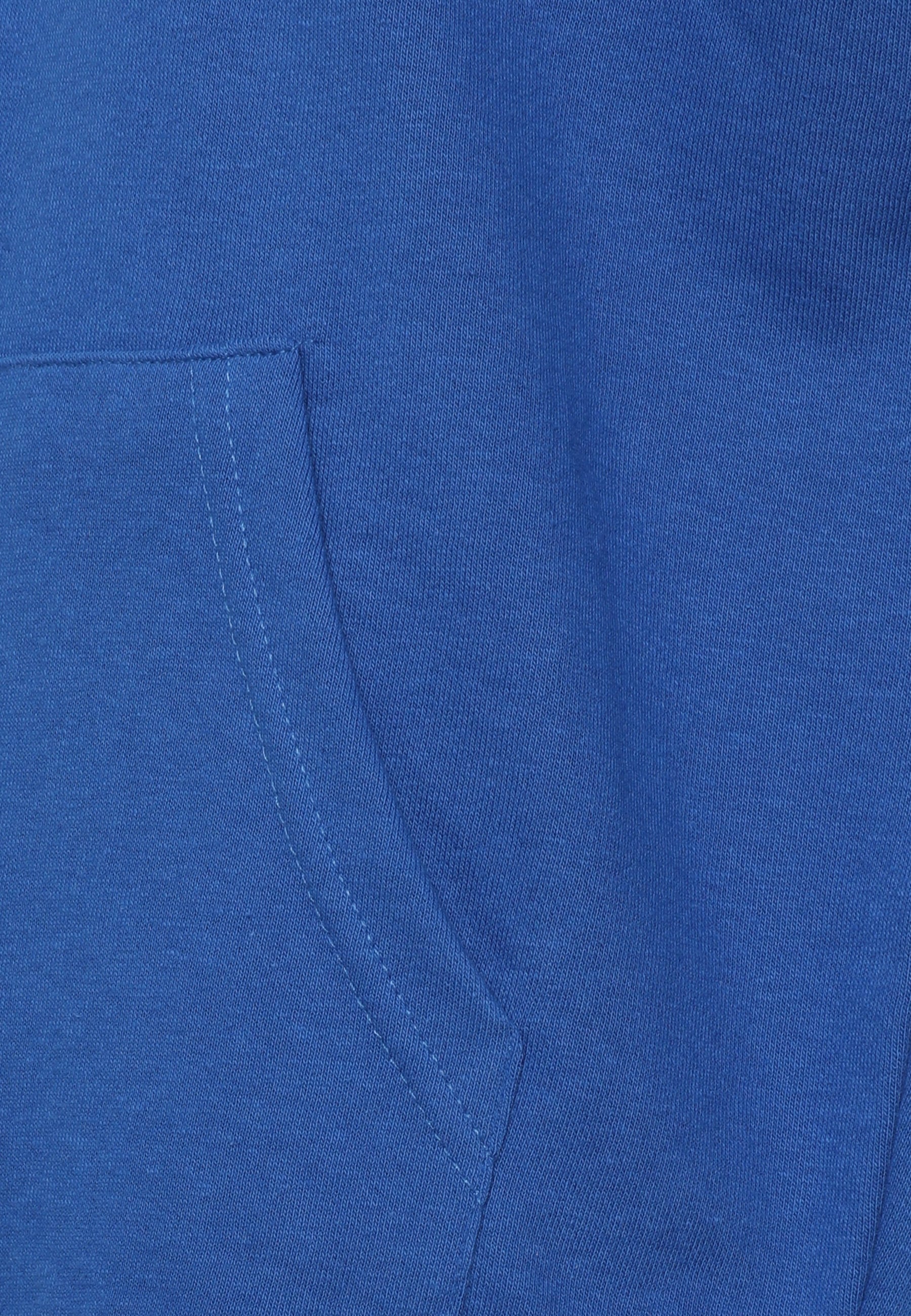 URBAN CLASSICS Kapuzenpullover »Urban Classics Boys Light Terry Hoody« 1 Stk.