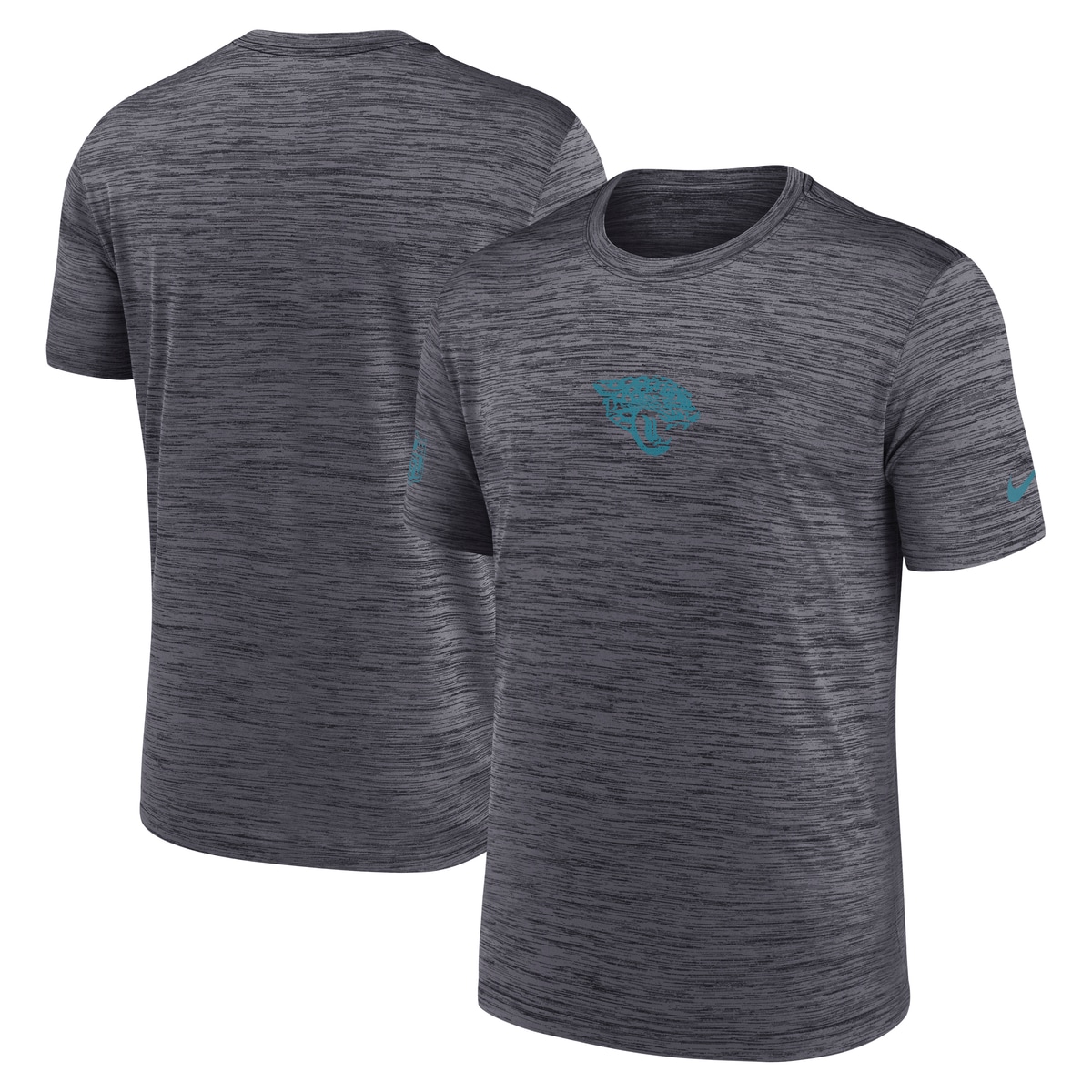 Nike T-Shirt "Nike T-Shirt Jacksonville Jaguars Nike Velocity SS" günstig online kaufen