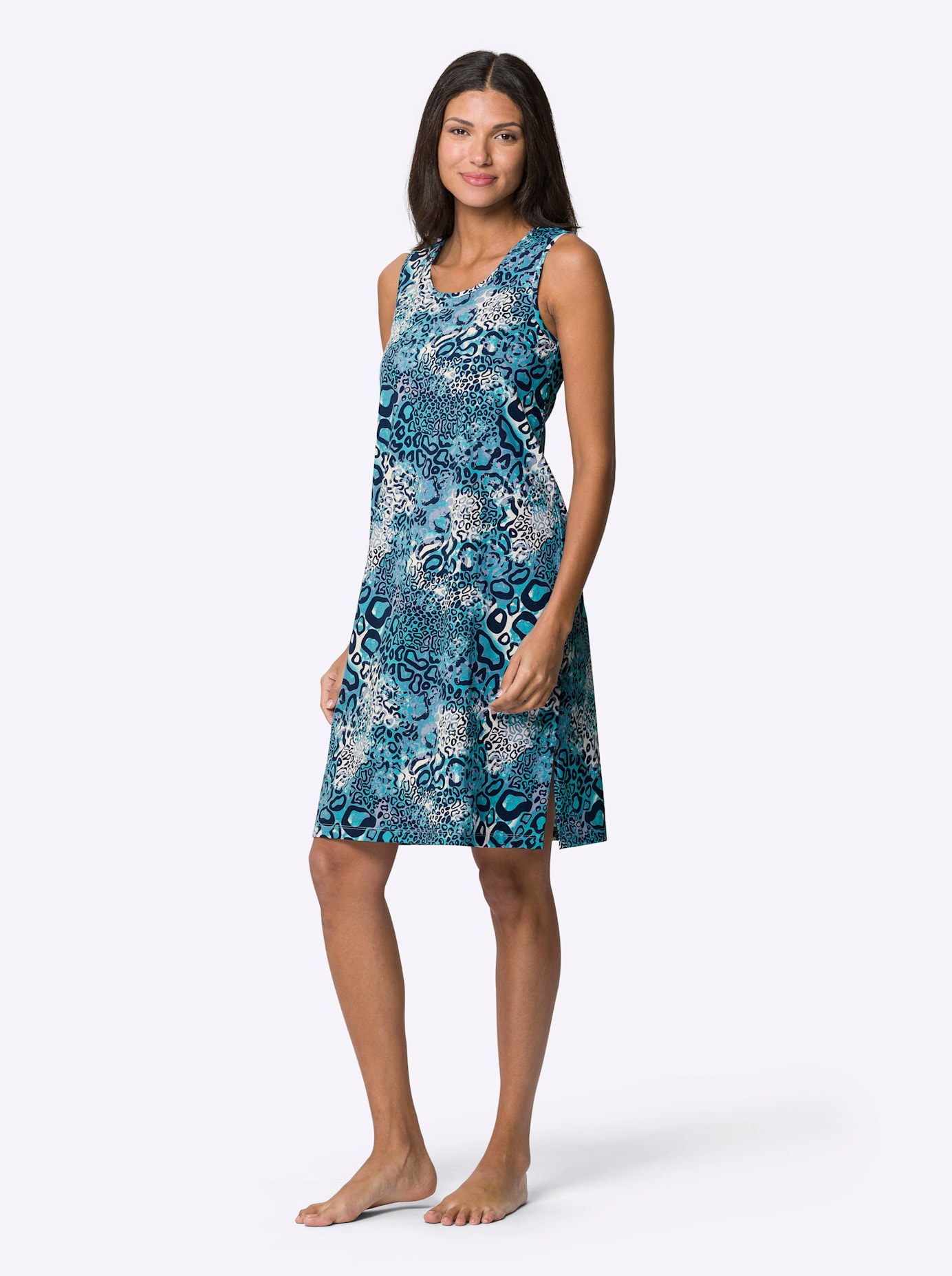 Sommerkleid "Sommerkleid" günstig online kaufen