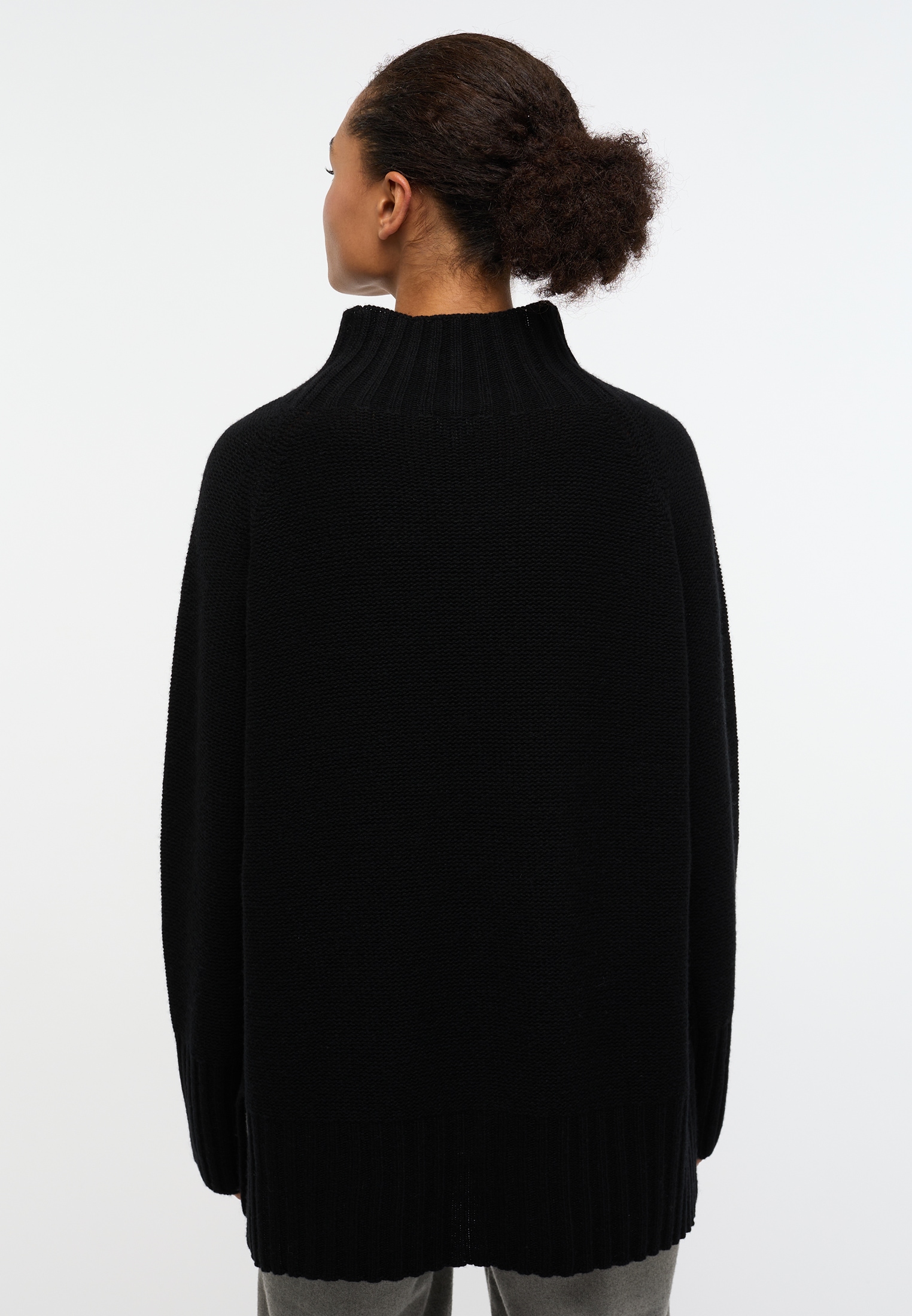 Eterna Strickpullover