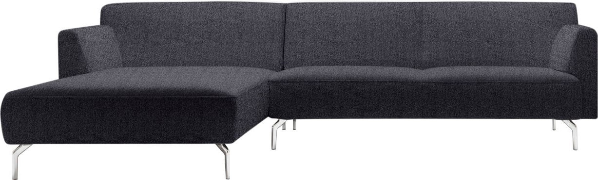 Creation BY ROLF BENZ Ecksofa "CR.446", in minimalistischer, schwereloser O günstig online kaufen
