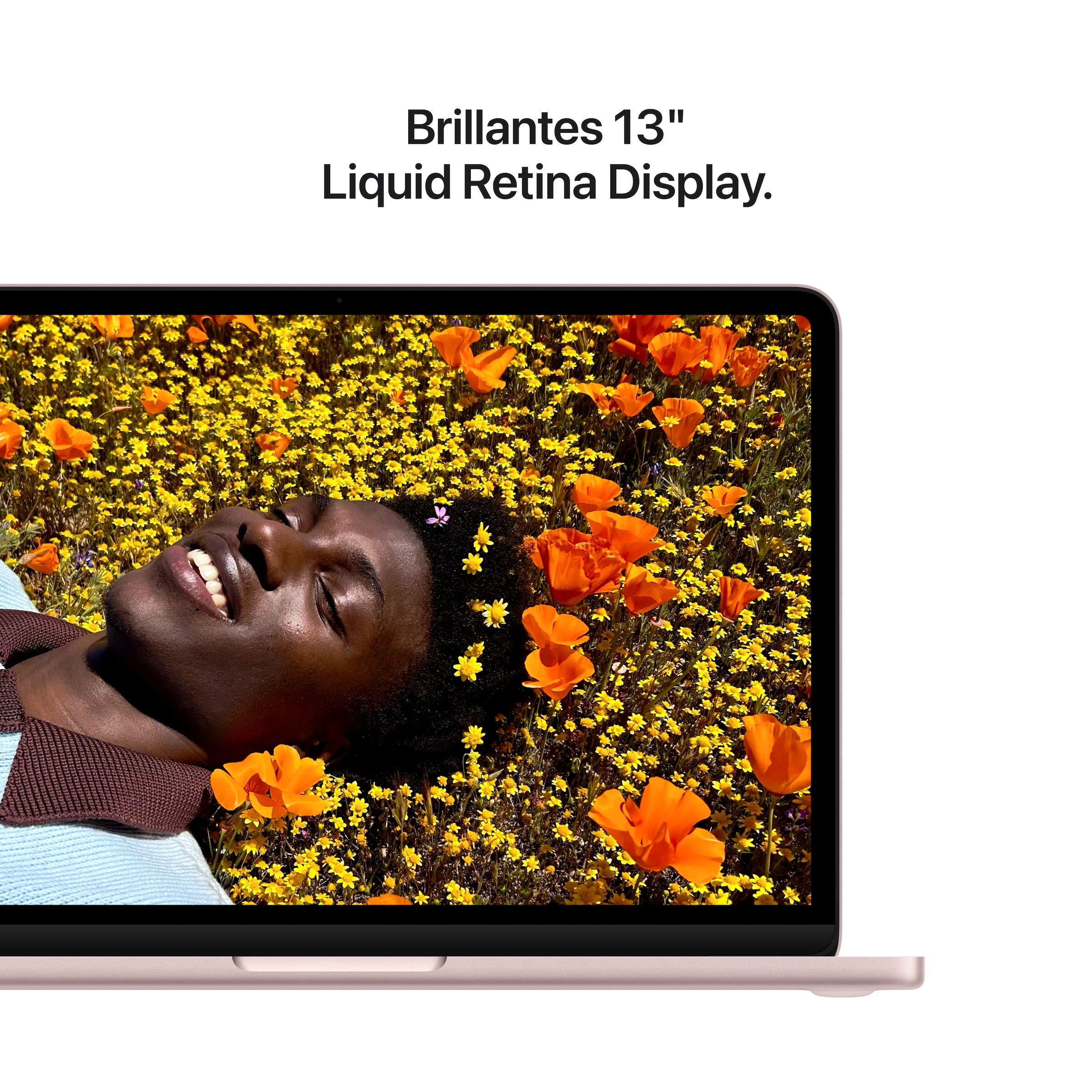 Apple Notebook »Macbook Neo 13"« 33,02 cm / 13 ″ Apple A18 Pro 5-Core GPU 256 GB SSD
