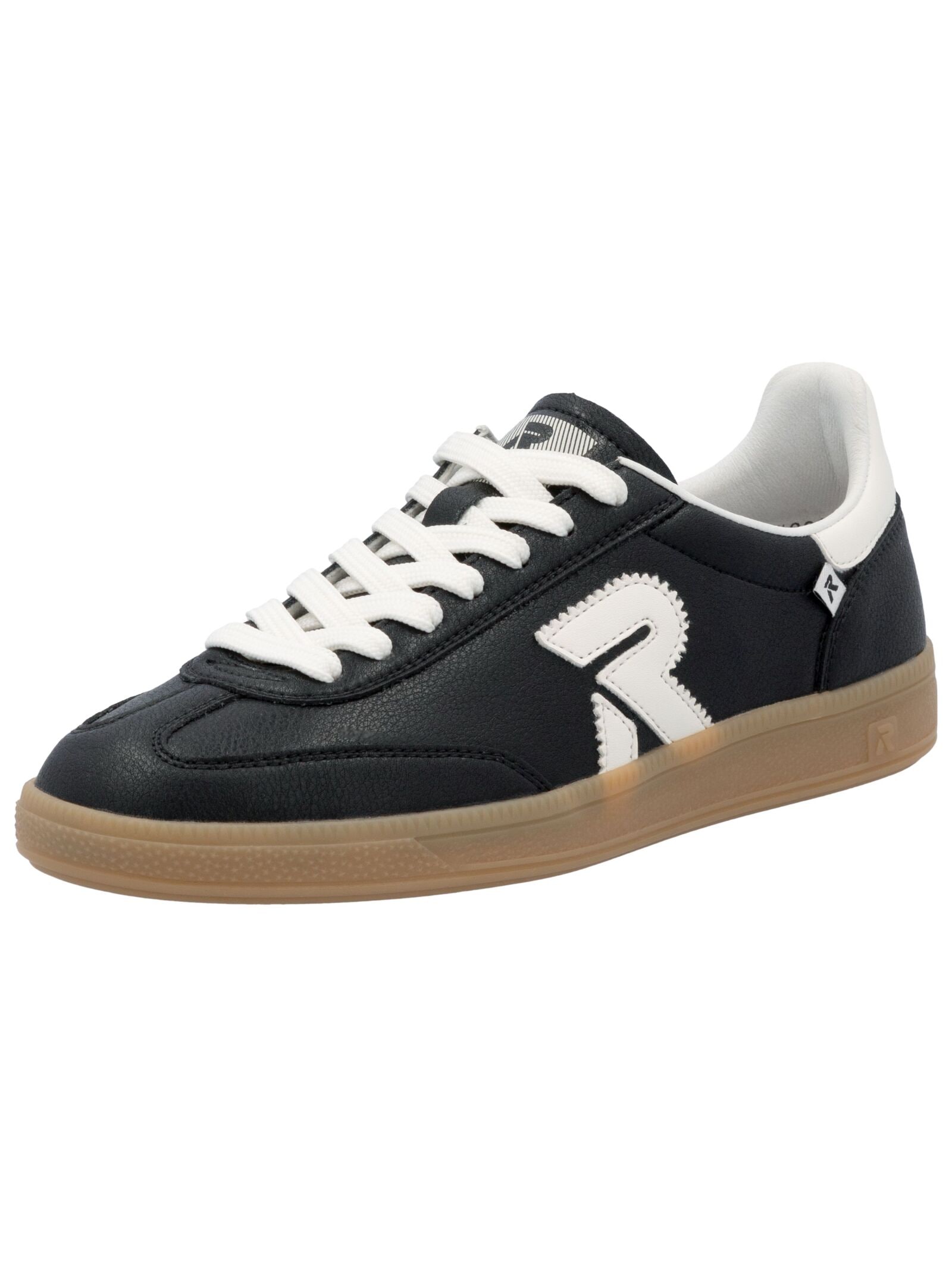 Rieker Sneaker "Rieker Sneaker Glattleder" günstig online kaufen