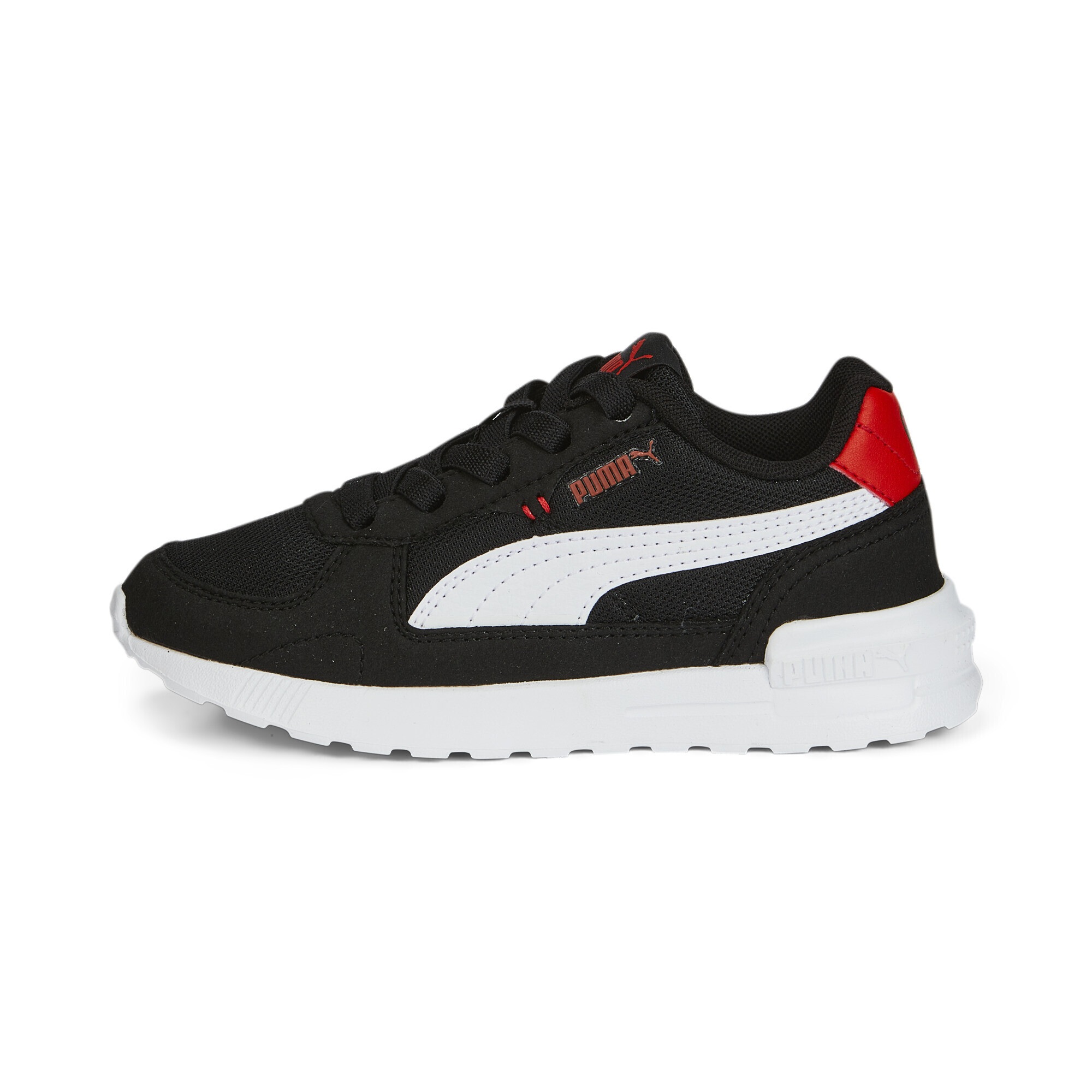 PUMA Sneaker »Graviton AC Sneaker Jugendliche«