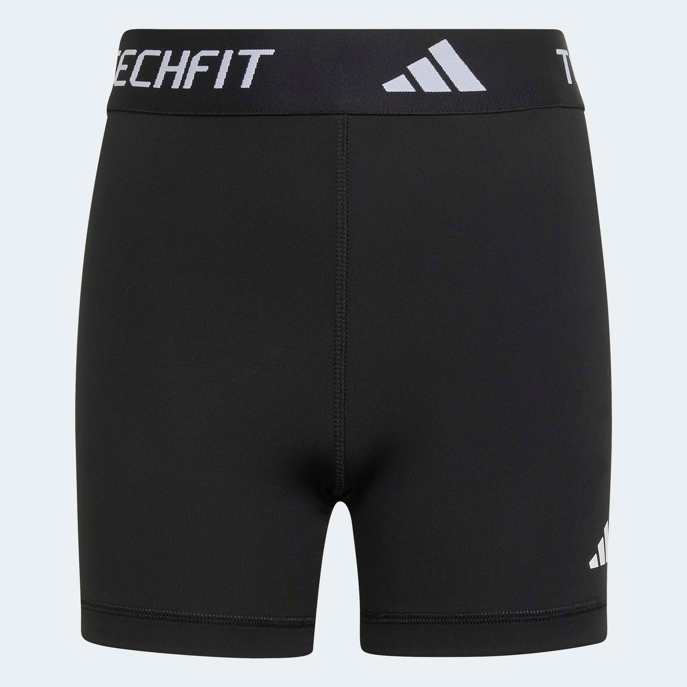 adidas Sportswear Shorts »TECHFIT LEGGINGS, KURZ«