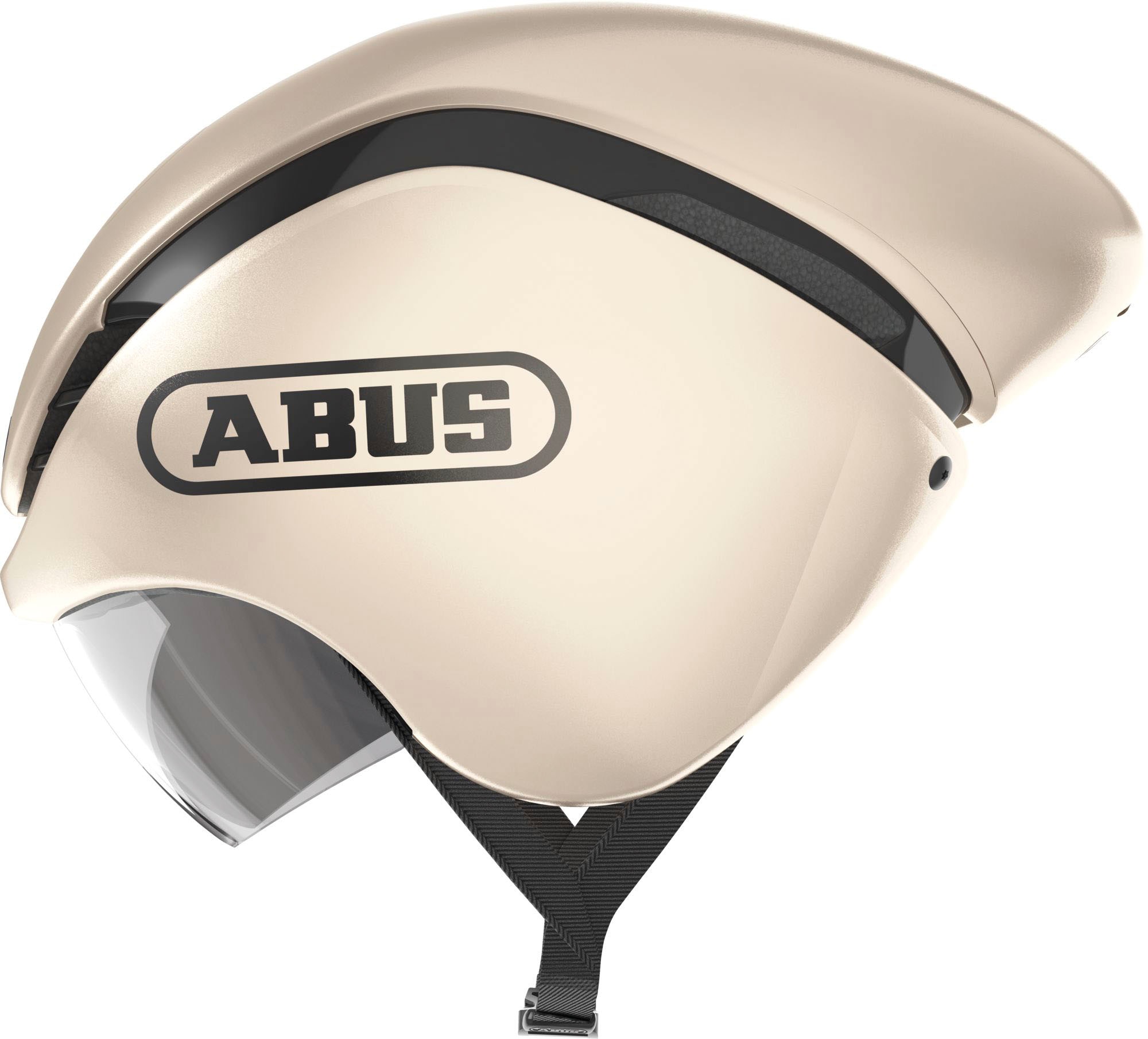 ABUS "GAMECHANGER TT"