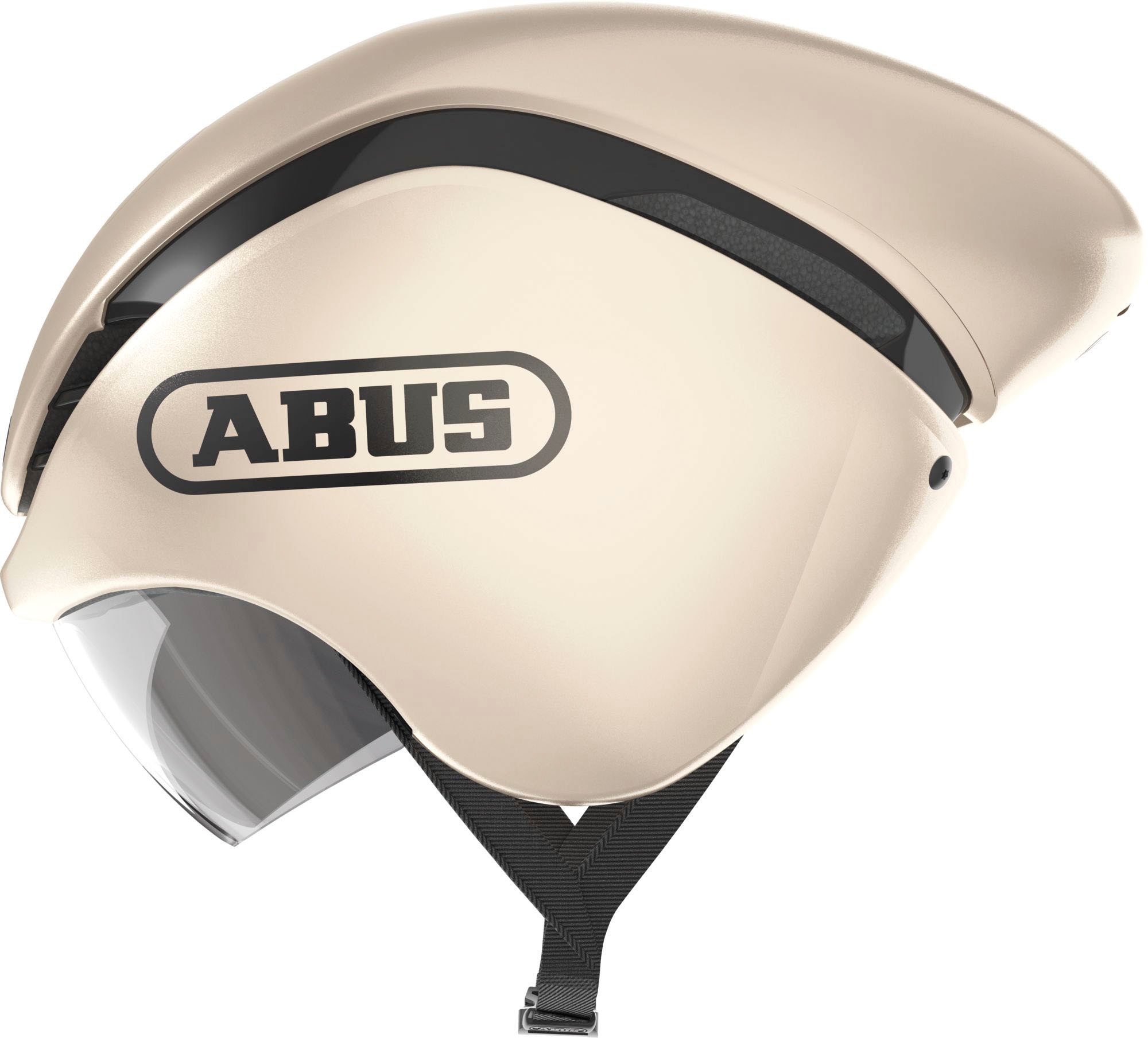 ABUS Rennradhelm "GAMECHANGER TT"