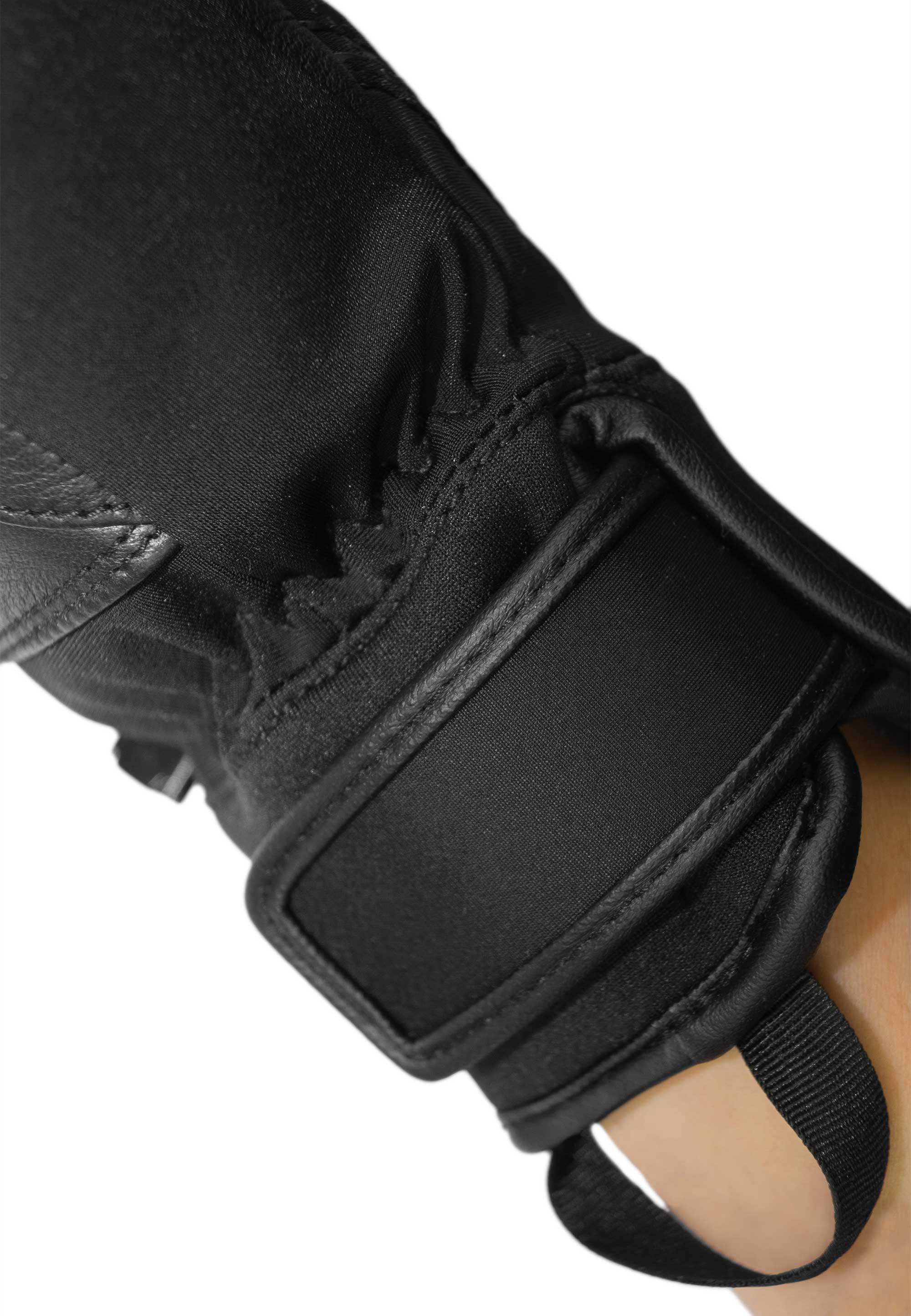 Reusch Fäustlinge »Mara R-TEX® XT Mitten«, mit wasserdichter Membran