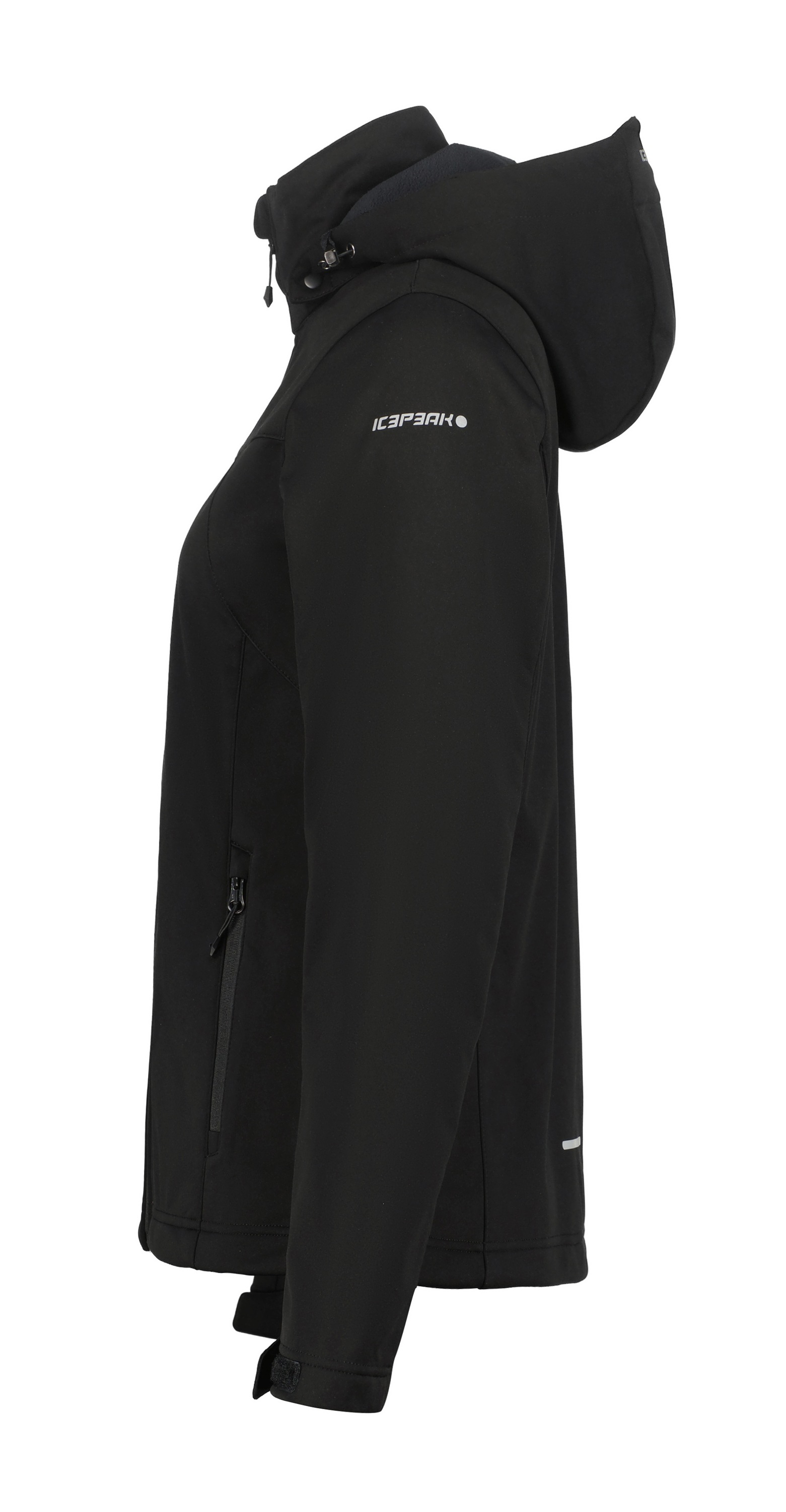 Icepeak Outdoorjacke »Icepeak Softshell jacke Boise«