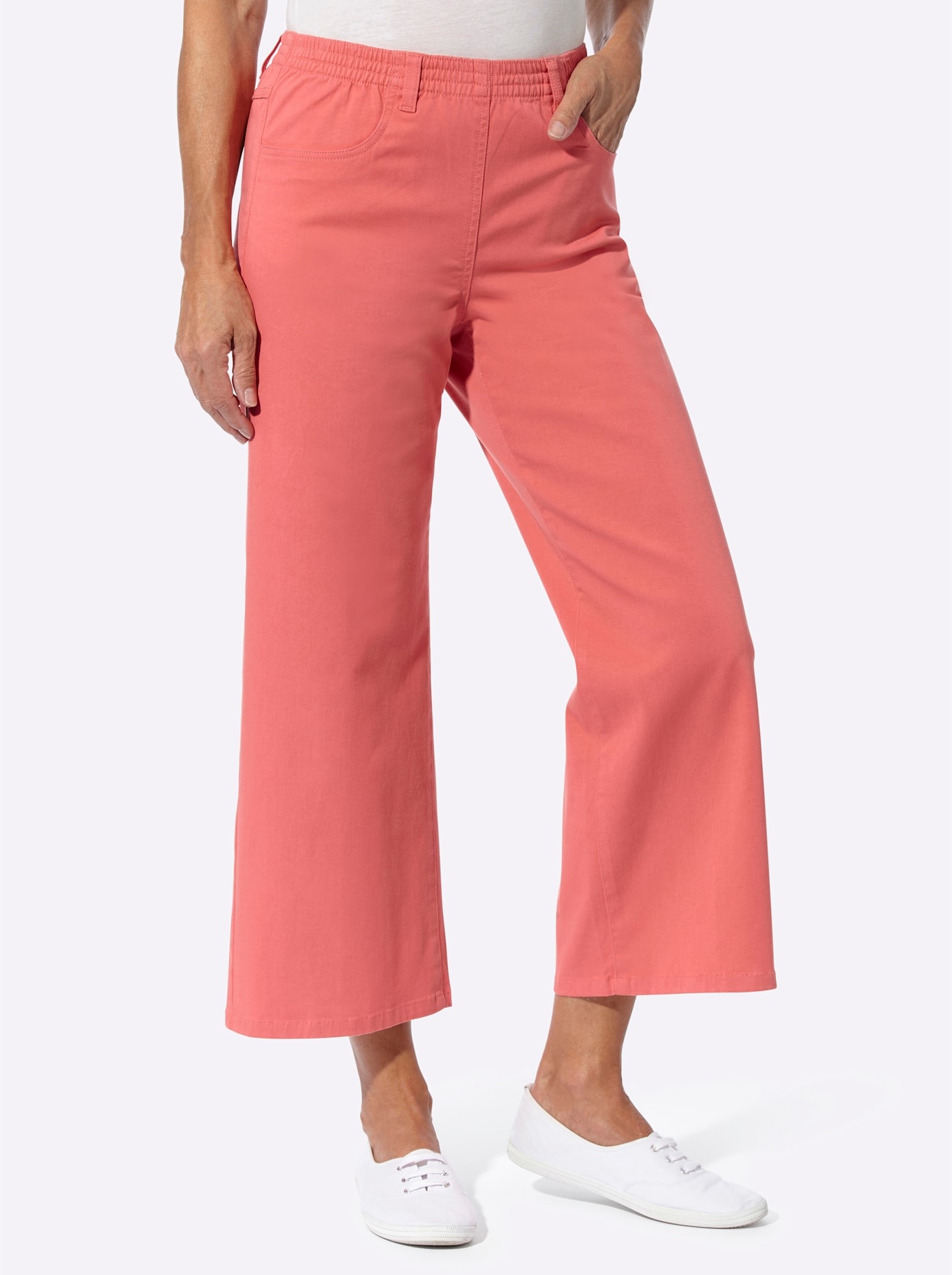 Classic Basics Bequeme Jeans 1 Stk. tlg. günstig online kaufen