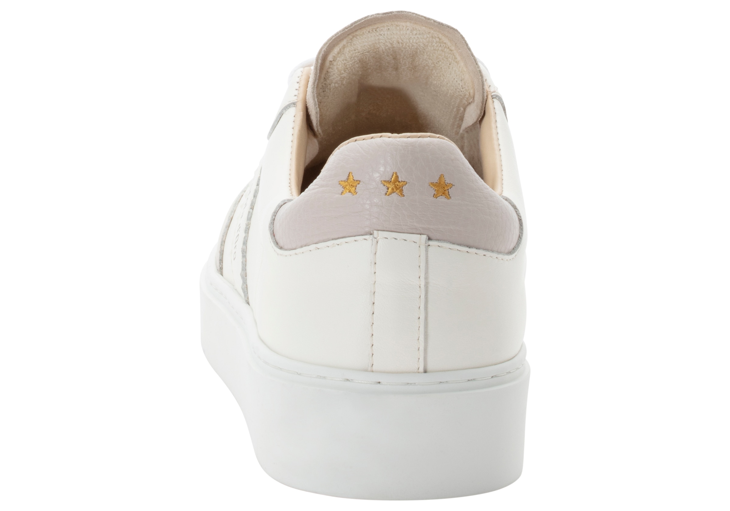 Pantofola d´Oro Sneaker »ARGENTARIO«