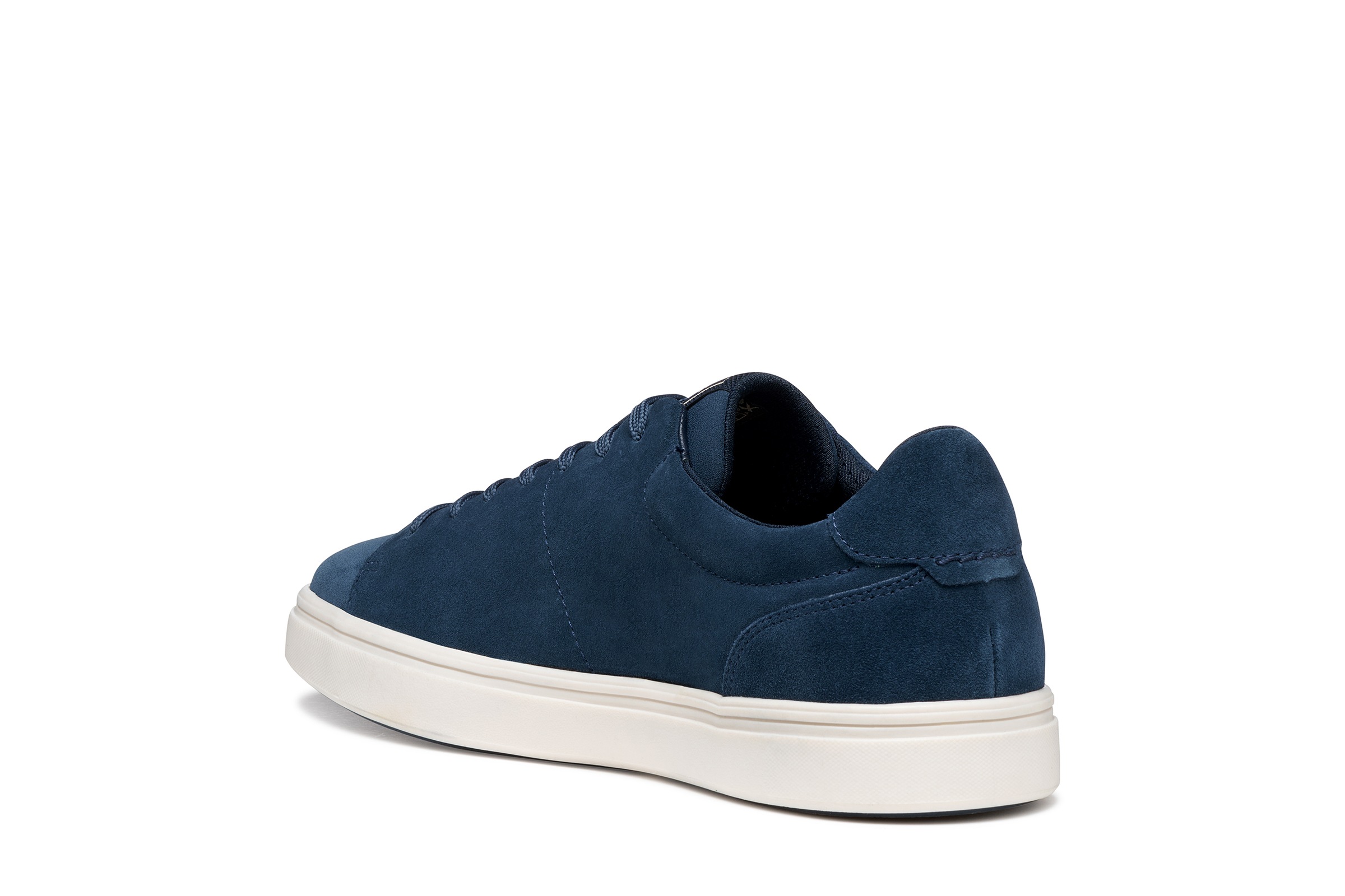 Geox Sneaker "U BALTIMOORE" Halbschuh, Freizeitschuh, Schnürer mit GEOX Spe günstig online kaufen