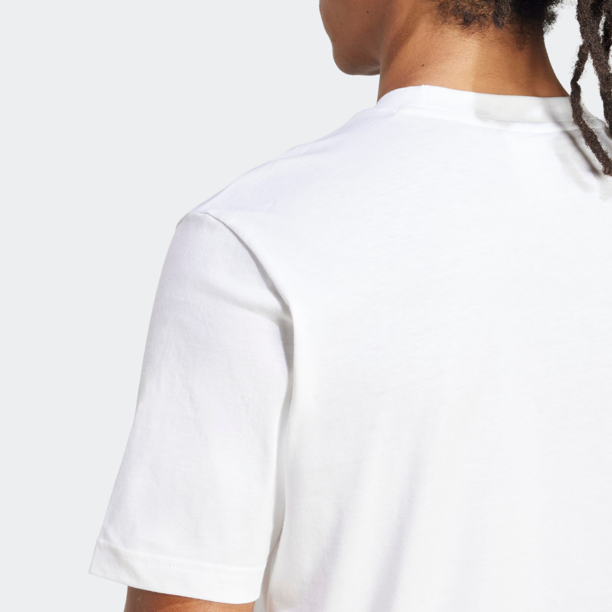adidas Sportswear T-Shirt »M SL SJ T«