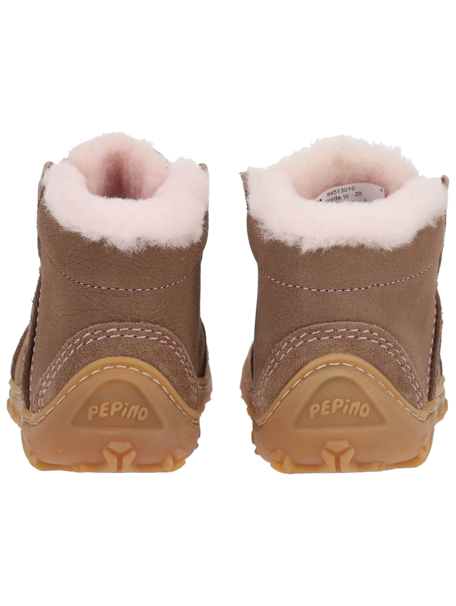 Pepino Stiefelette »Pepino Stiefelette Leder«