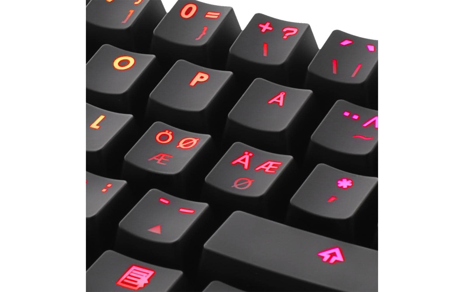 DELTACO Gaming-Tastatur »GAM-075« ()