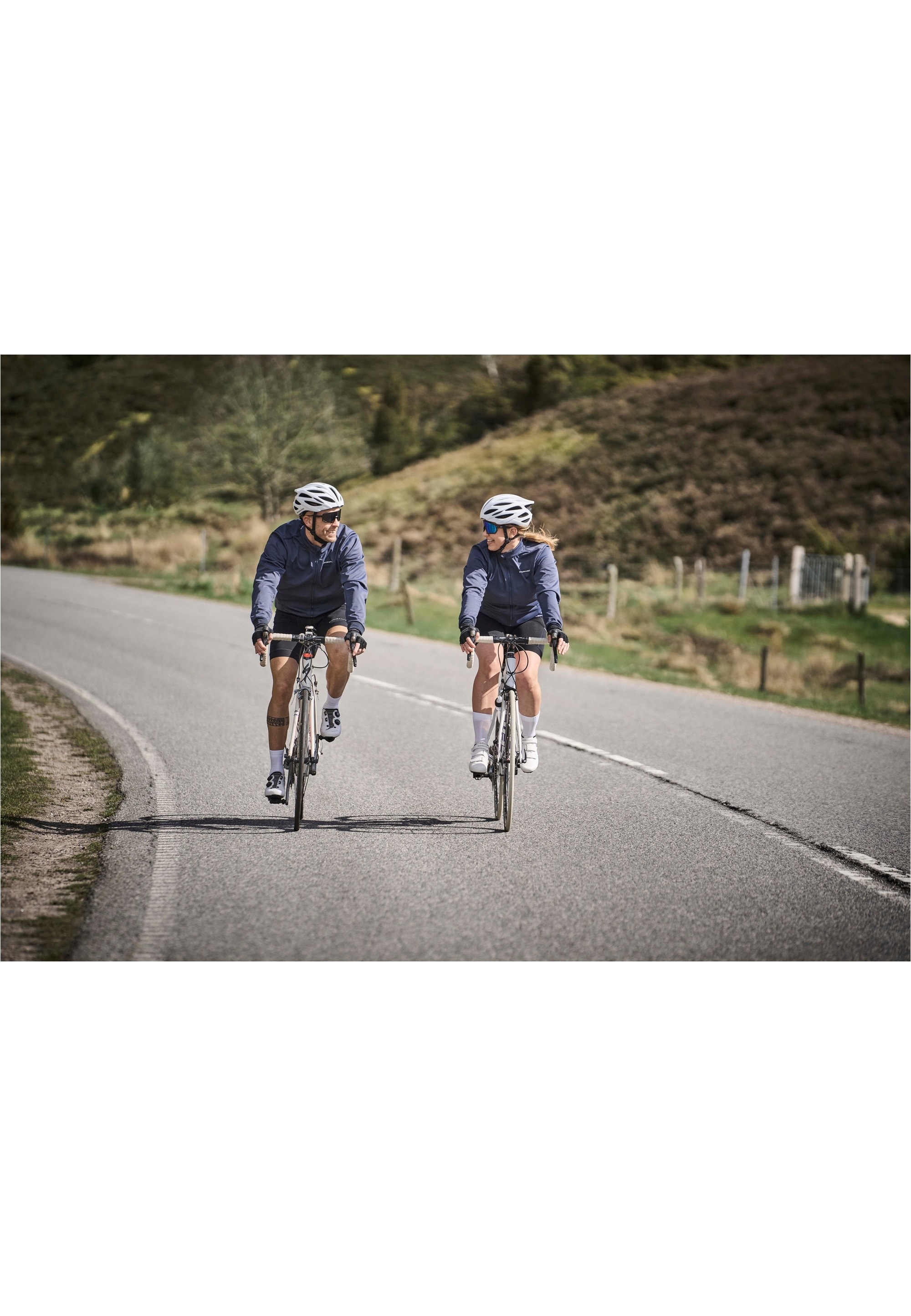 ENDURANCE Fahrradjacke "Titan", mit Quick Dry-Funktion günstig online kaufen