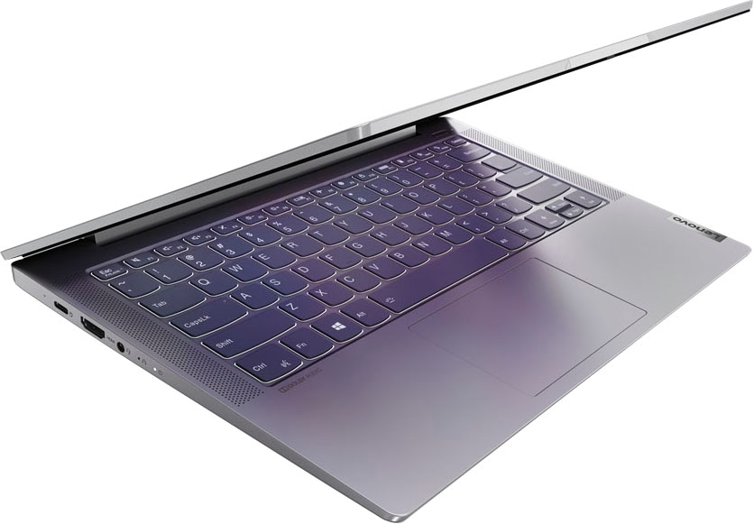 Lenovo Notebook »IdeaPad 5 15ITL05«, 39,62 cm, / 15,6 Zoll, Intel, Core i5, Iris© Xe Graphics, 512 GB SSD