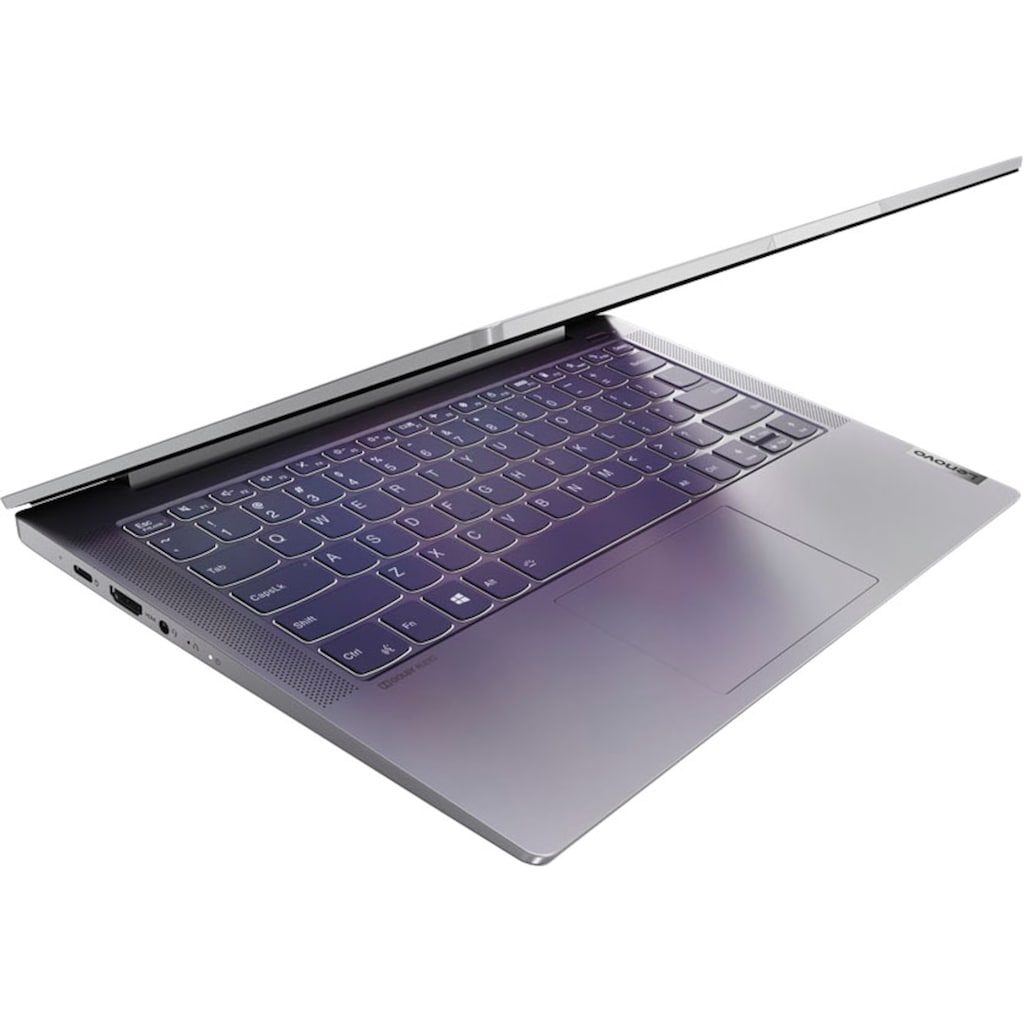 Lenovo Notebook »IdeaPad 5 15ITL05«, 39,62 cm, / 15,6 Zoll, Intel, Core i5, Iris© Xe Graphics, 512 GB SSD