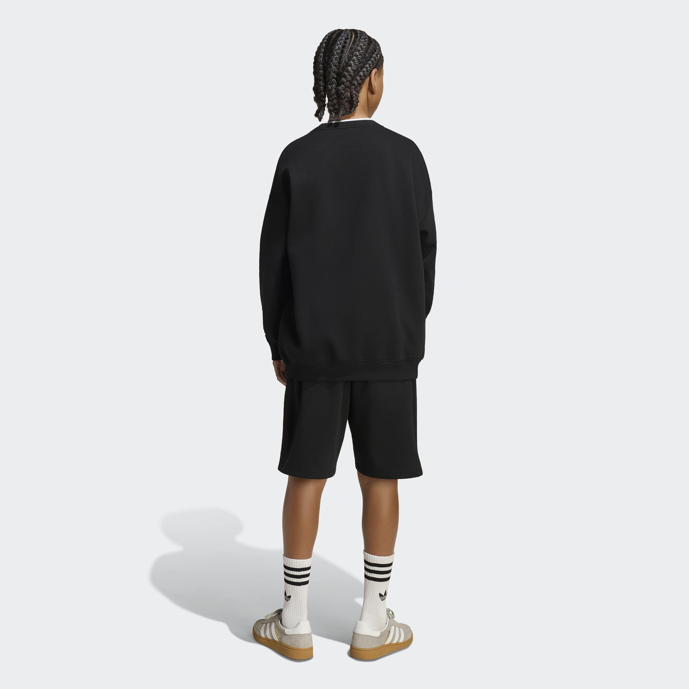 adidas Originals Trainingsanzug »OVERSIZE-SET, UND« 2