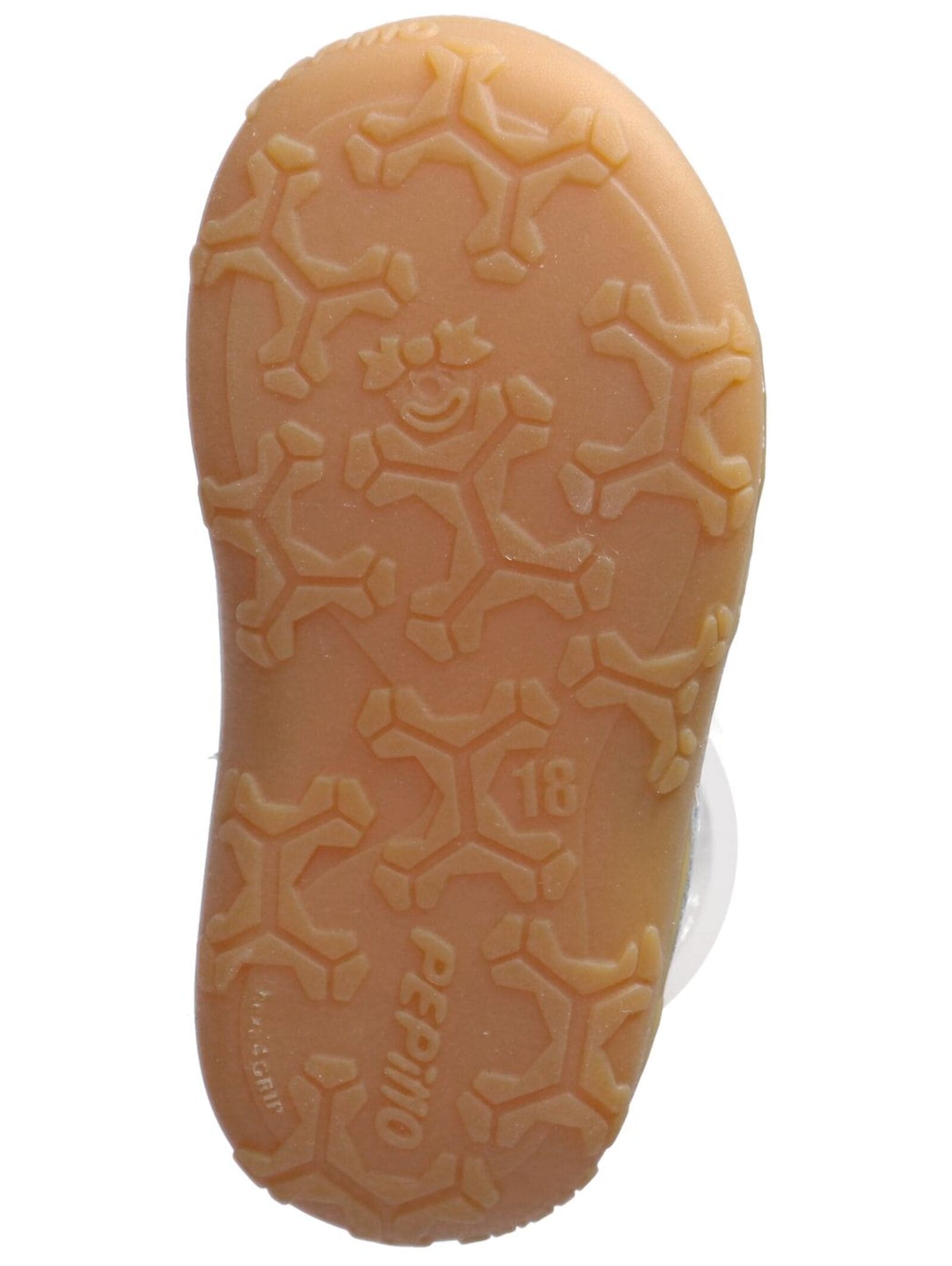 Pepino Schnürstiefelette »Pepino Stiefelette Leder/Synthetik«