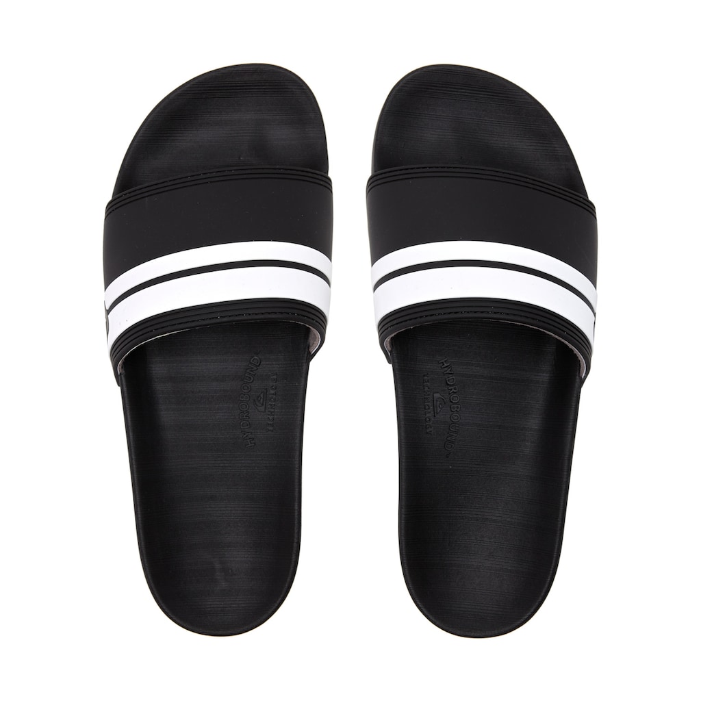 Quiksilver Sandale »Rivi Slide«