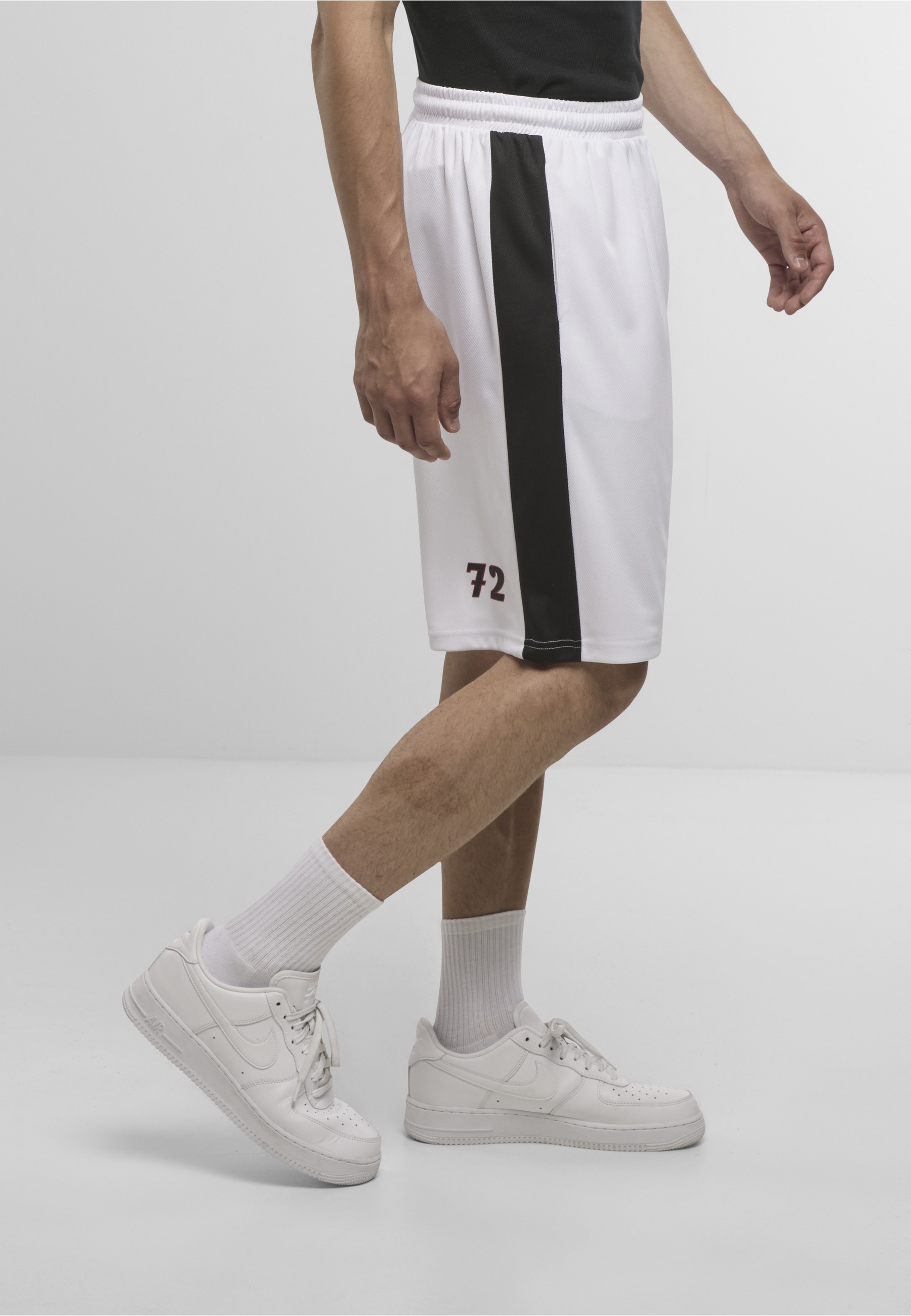 Ecko Unltd. Shorts »Ecko Unltd. Herren Ecko Unltd. Shorts BBALL«