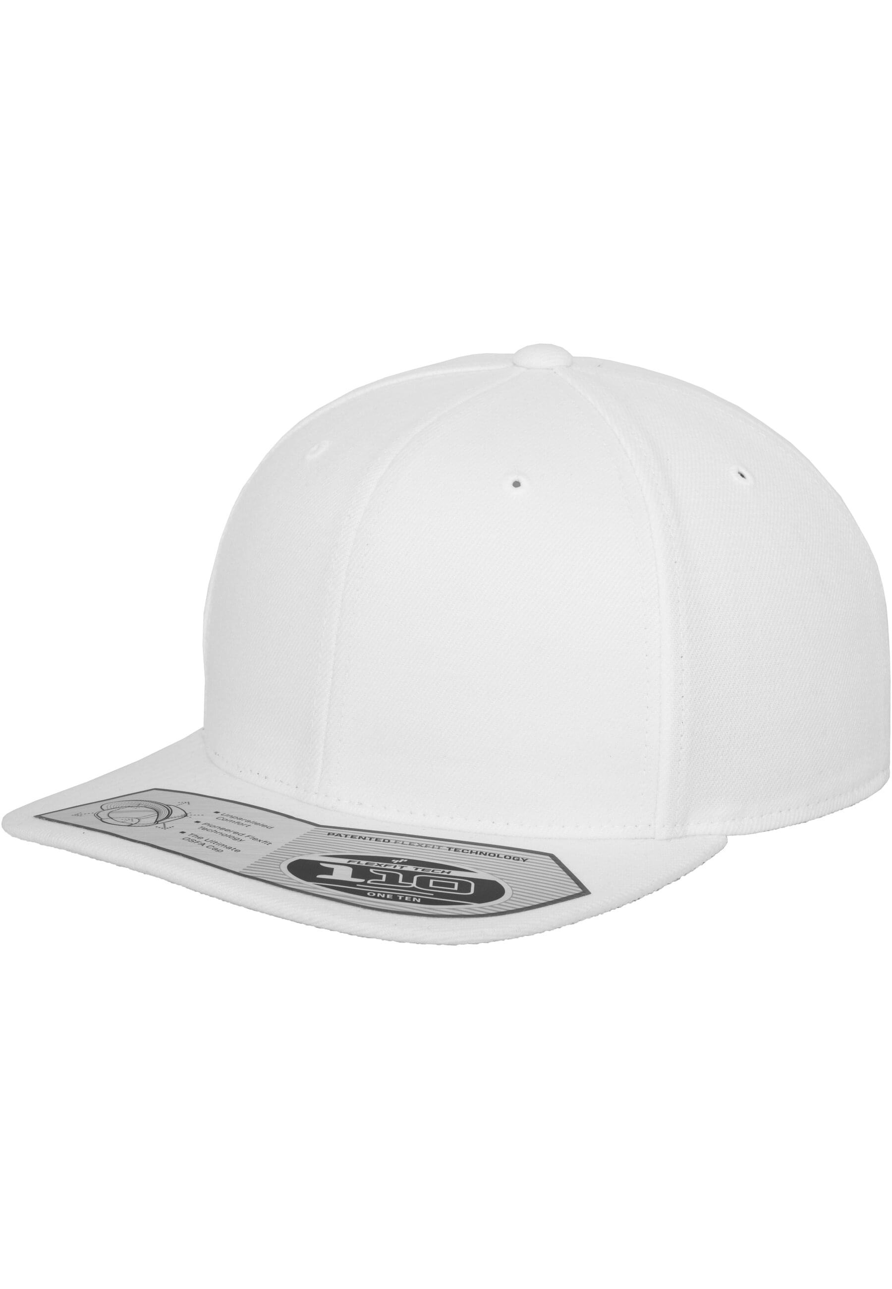 Thumbnail - Flexfit Flex Cap "Flexfit Unisex 110 Fitted Snapback"
